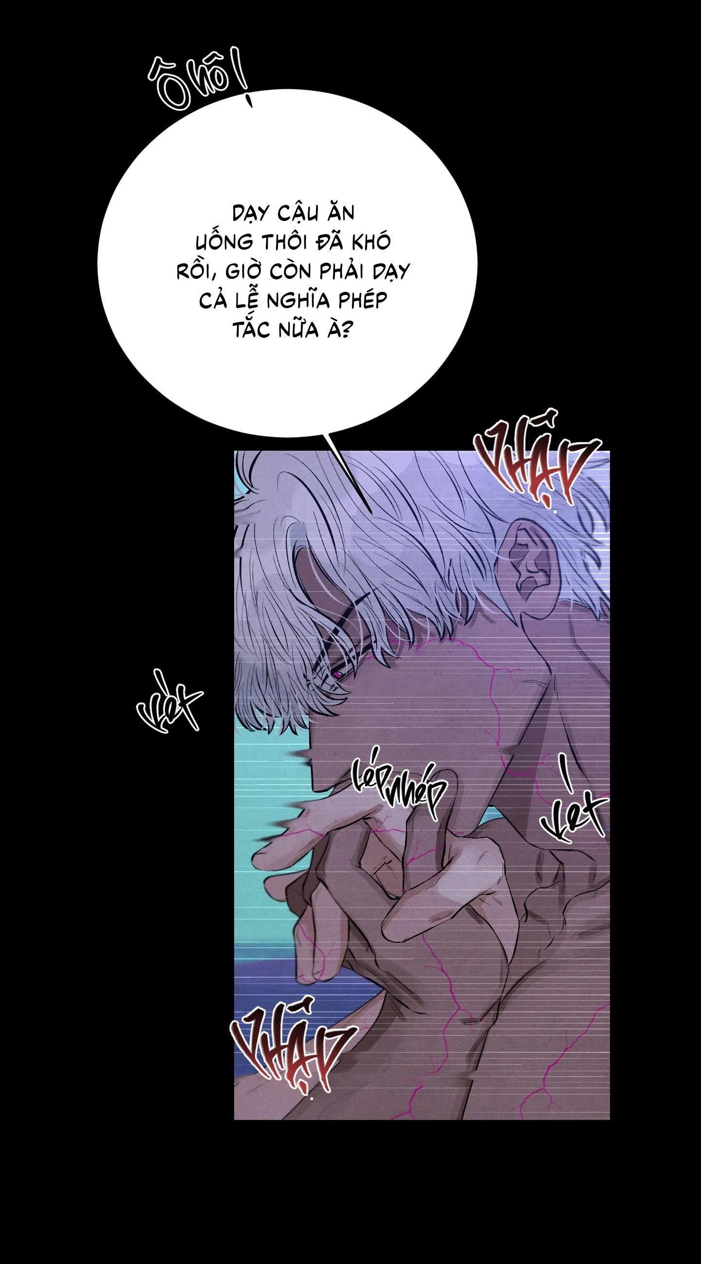 Khinh Địch Tất Bại Chapter 7 Trang 20