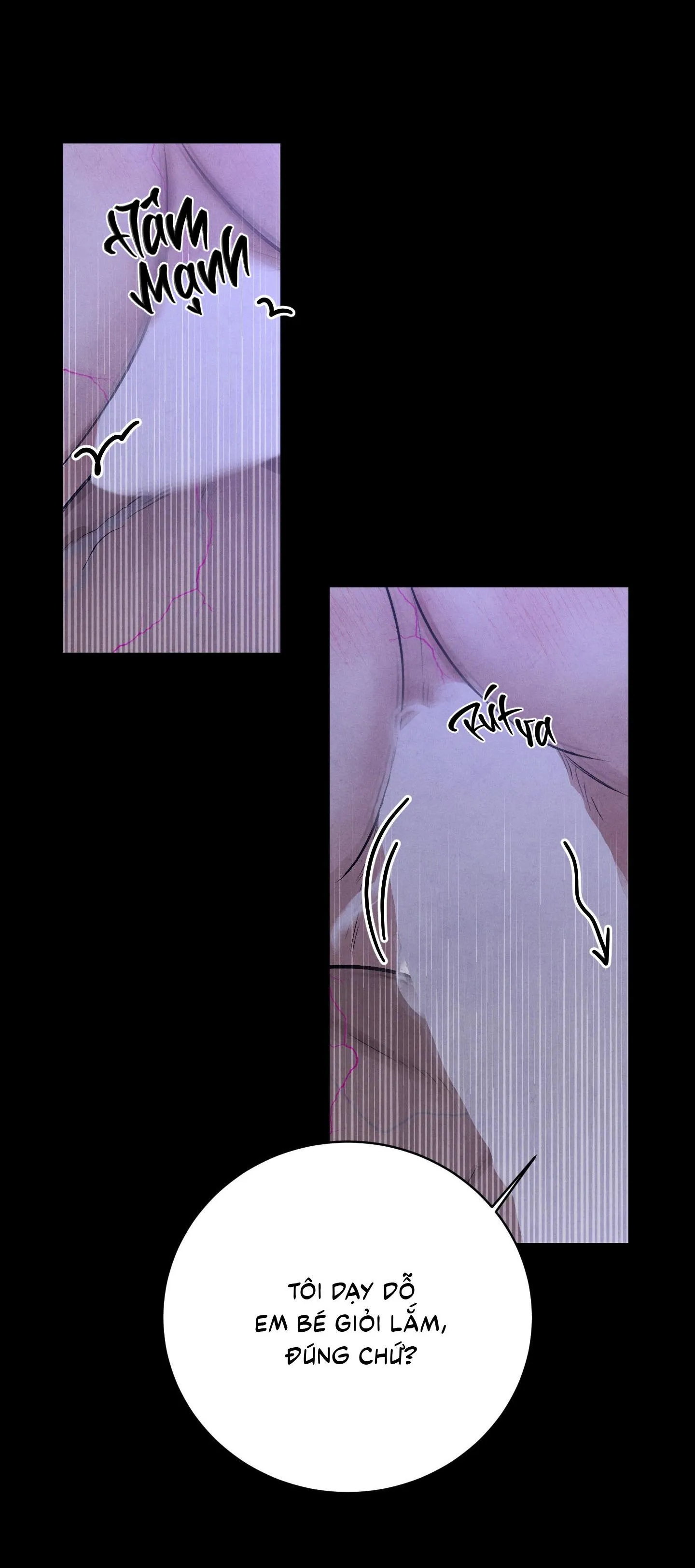 Khinh Địch Tất Bại Chapter 7 Trang 21