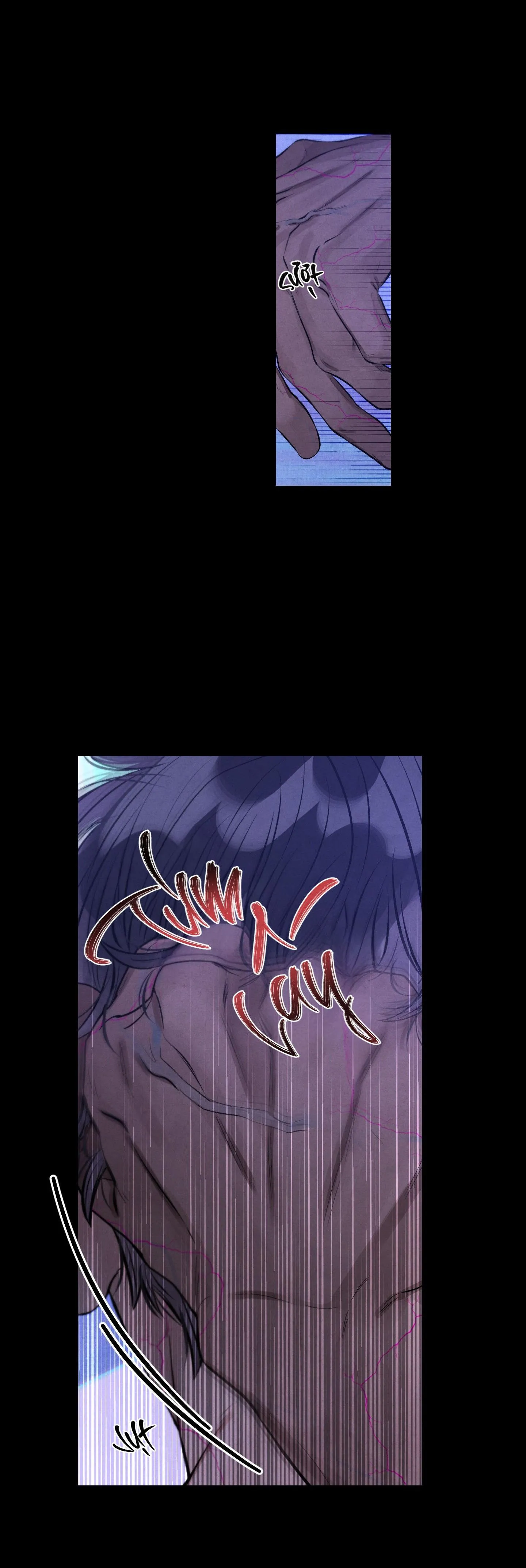 Khinh Địch Tất Bại Chapter 7 Trang 23