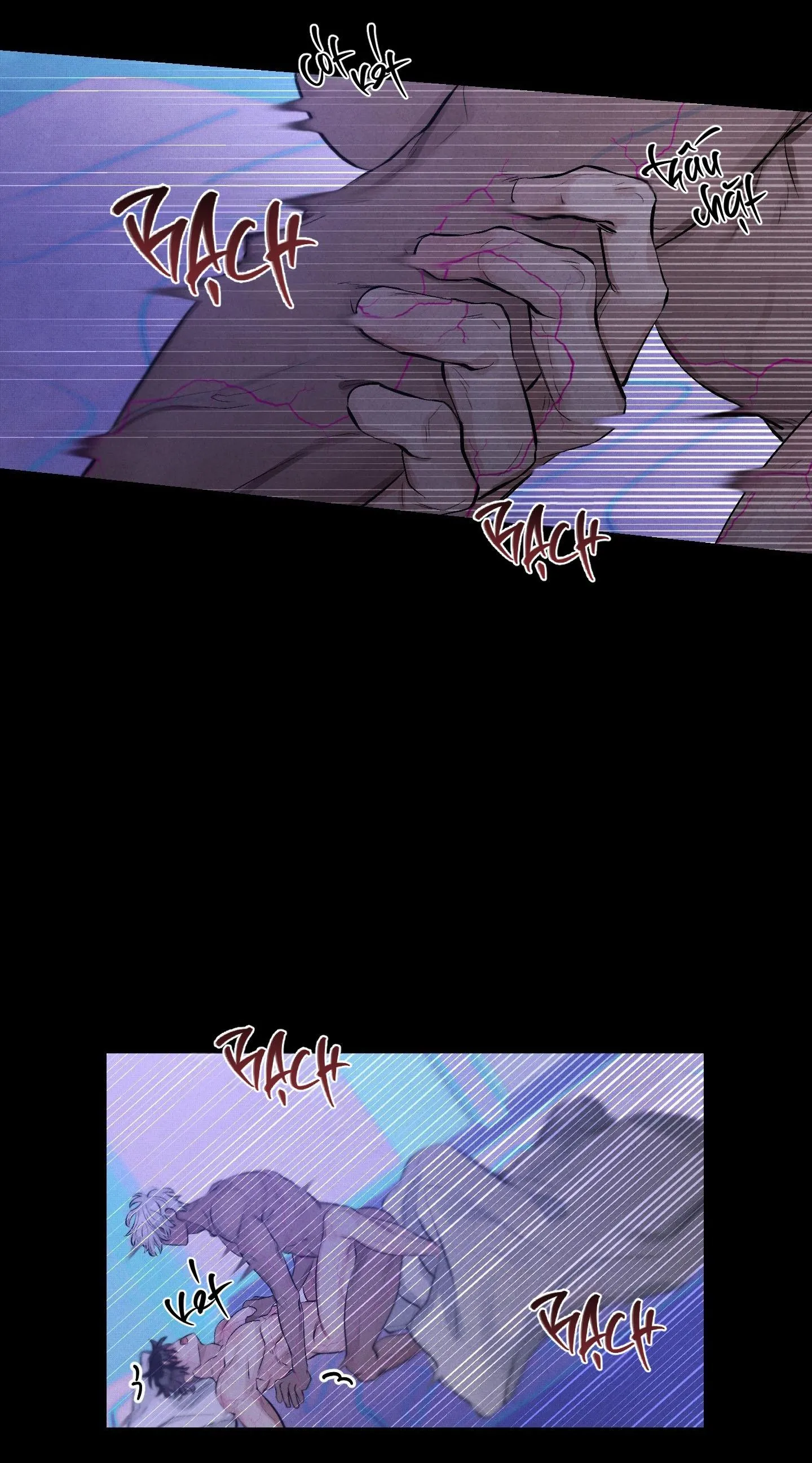 Khinh Địch Tất Bại Chapter 7 Trang 28