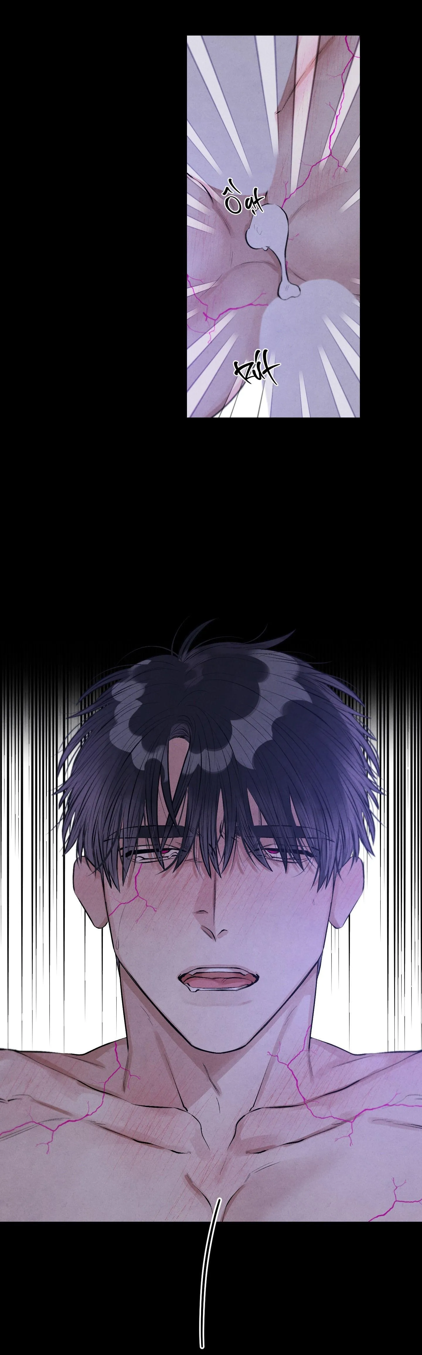 Khinh Địch Tất Bại Chapter 7 Trang 30