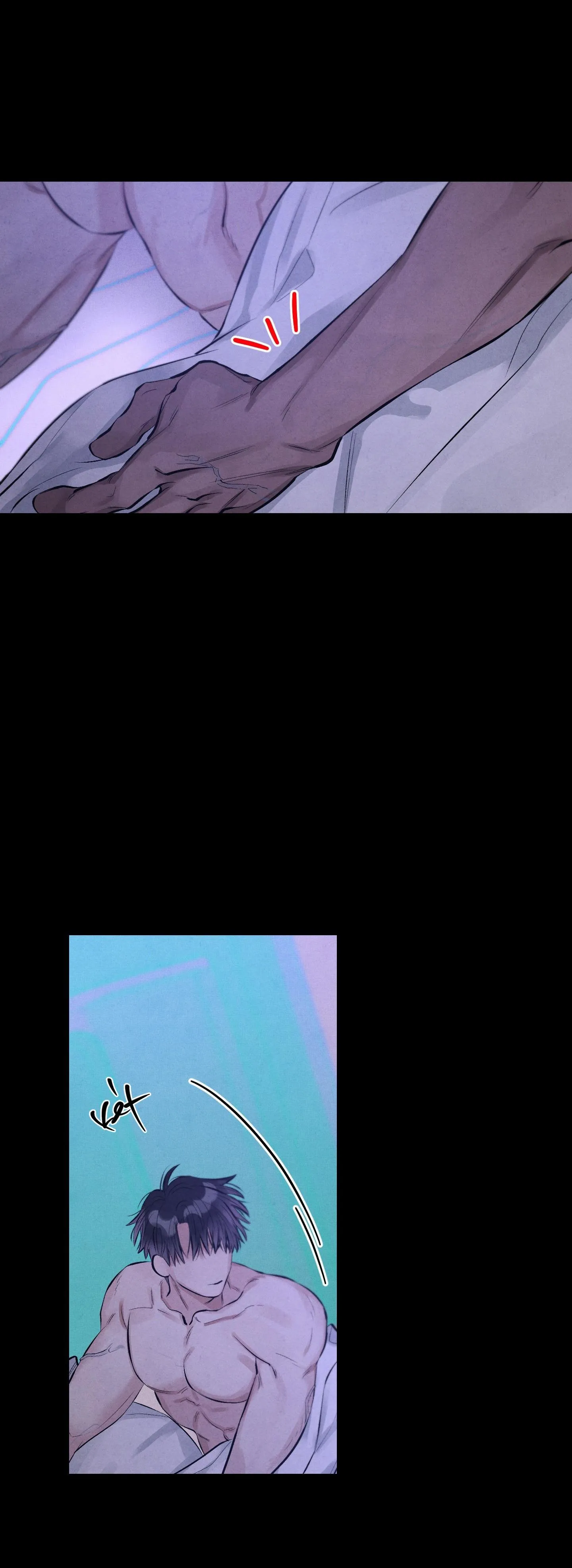 Khinh Địch Tất Bại Chapter 7 Trang 32