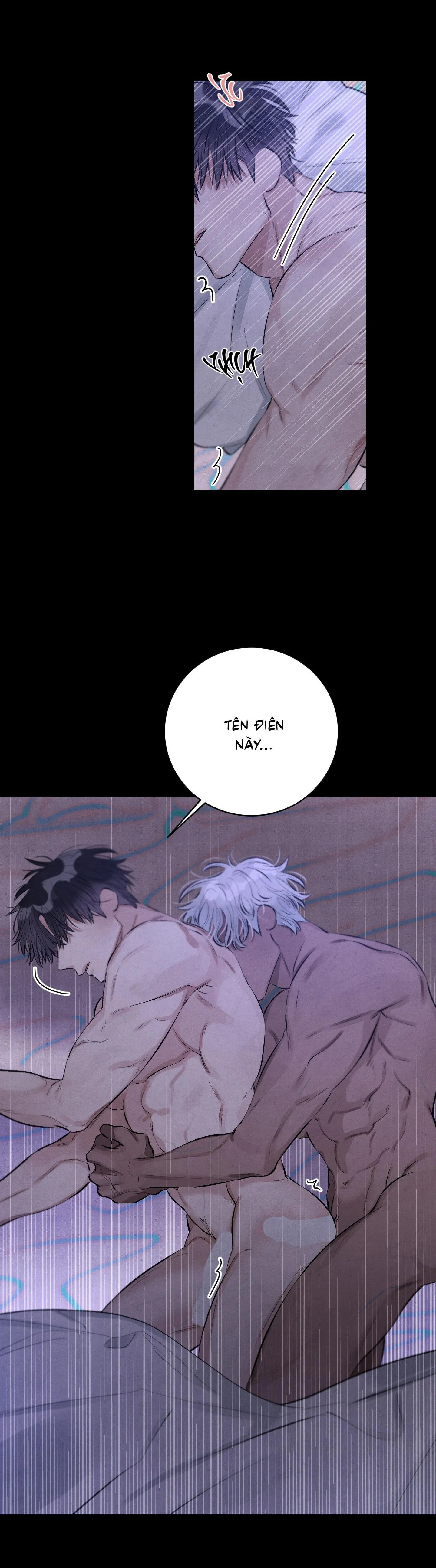 Khinh Địch Tất Bại Chapter 7 Trang 33