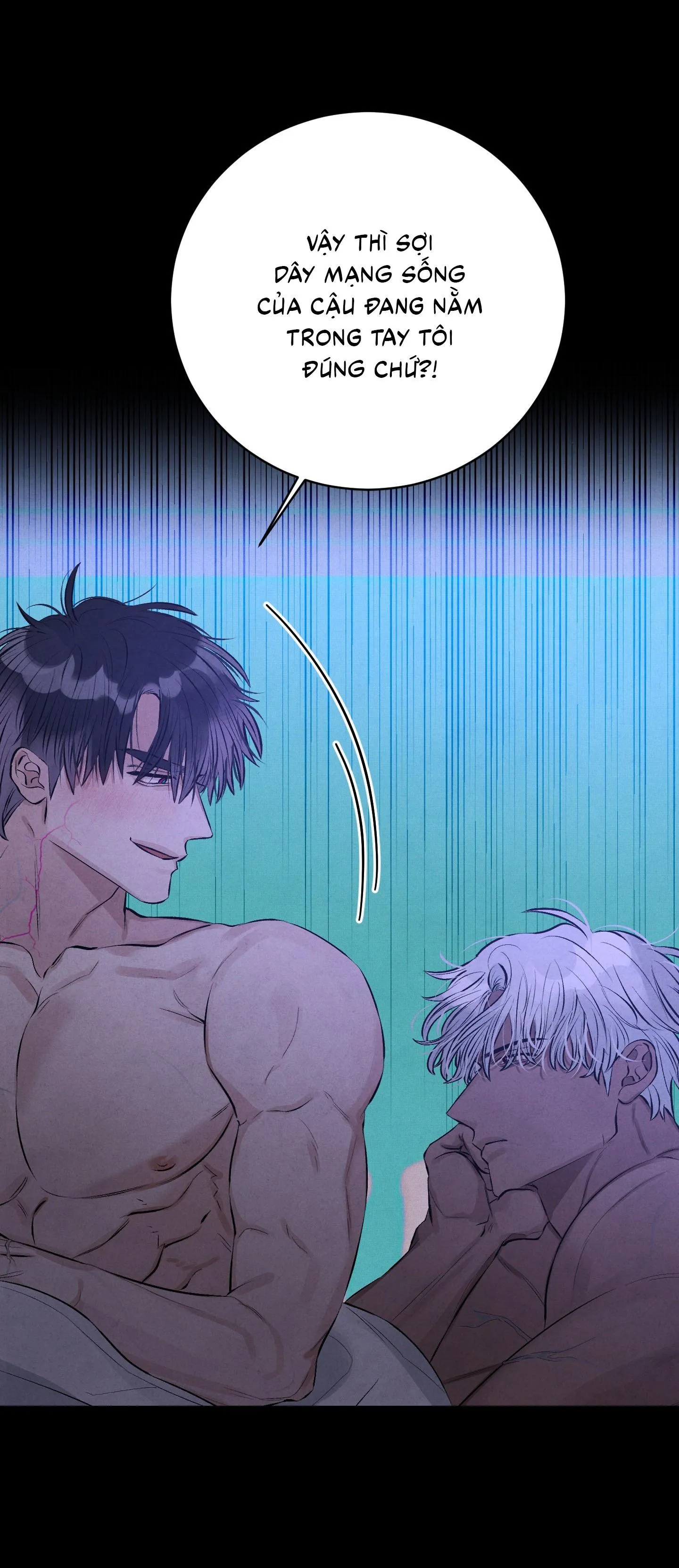 Khinh Địch Tất Bại Chapter 7 Trang 47