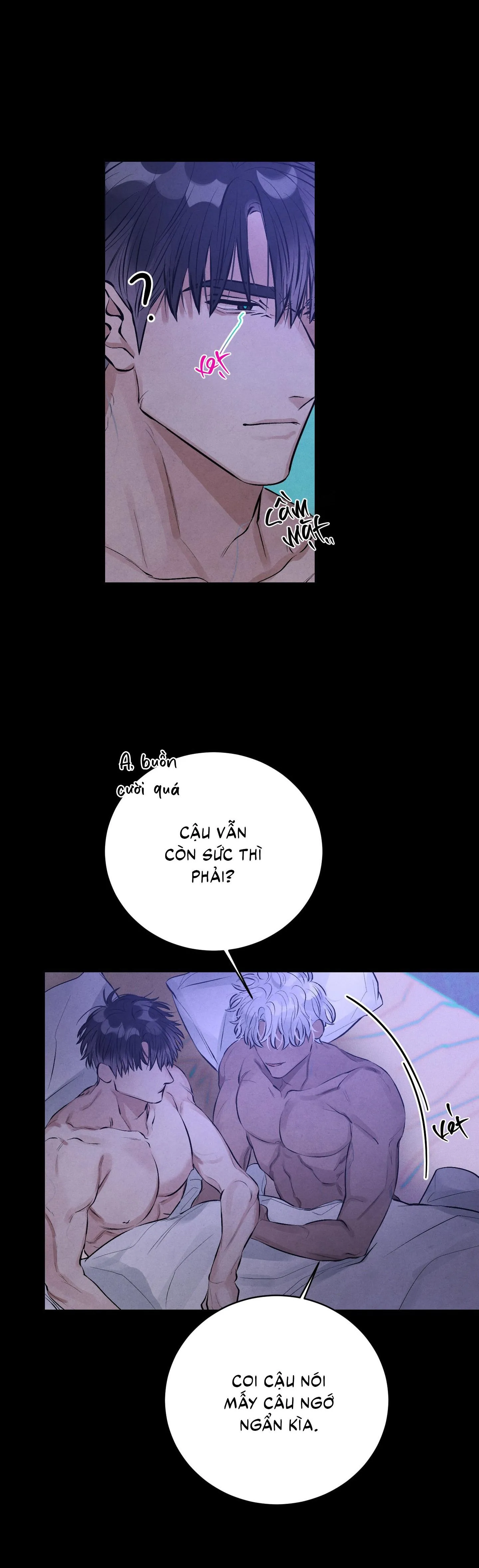 Khinh Địch Tất Bại Chapter 7 Trang 50