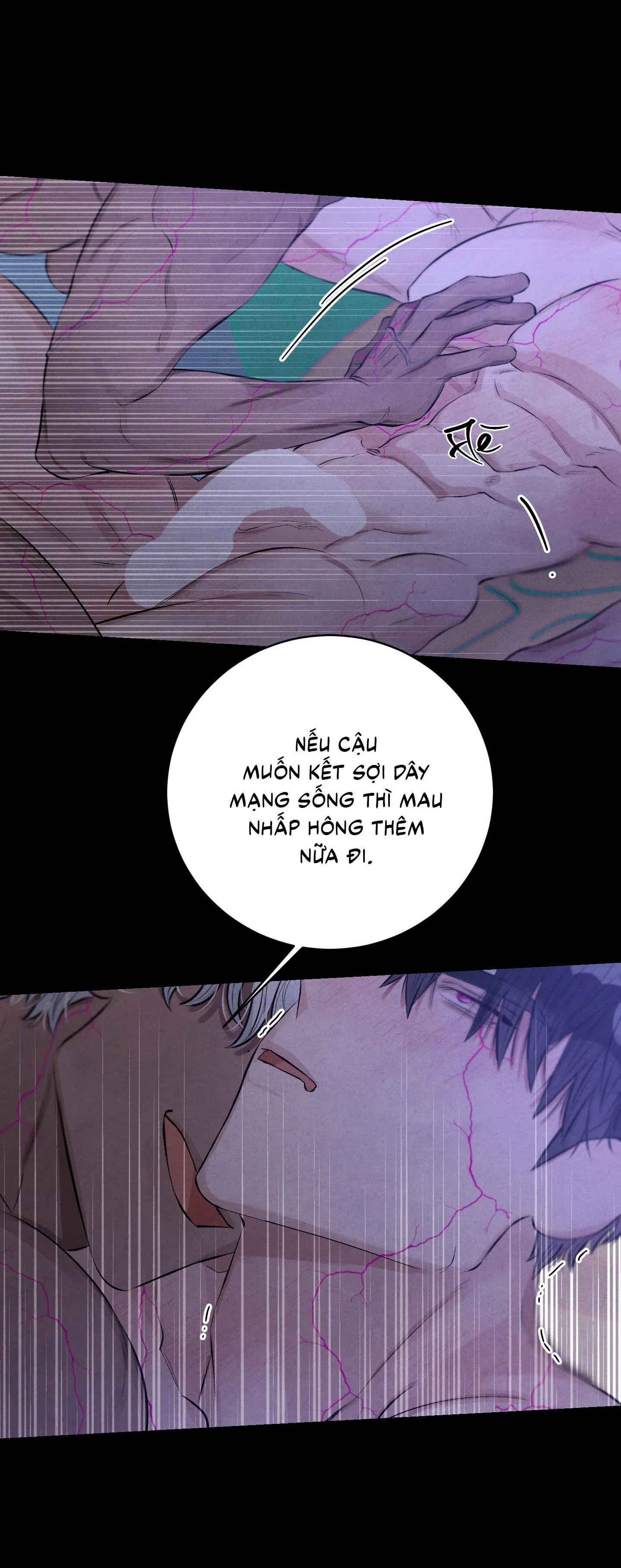 Khinh Địch Tất Bại Chapter 7 Trang 60