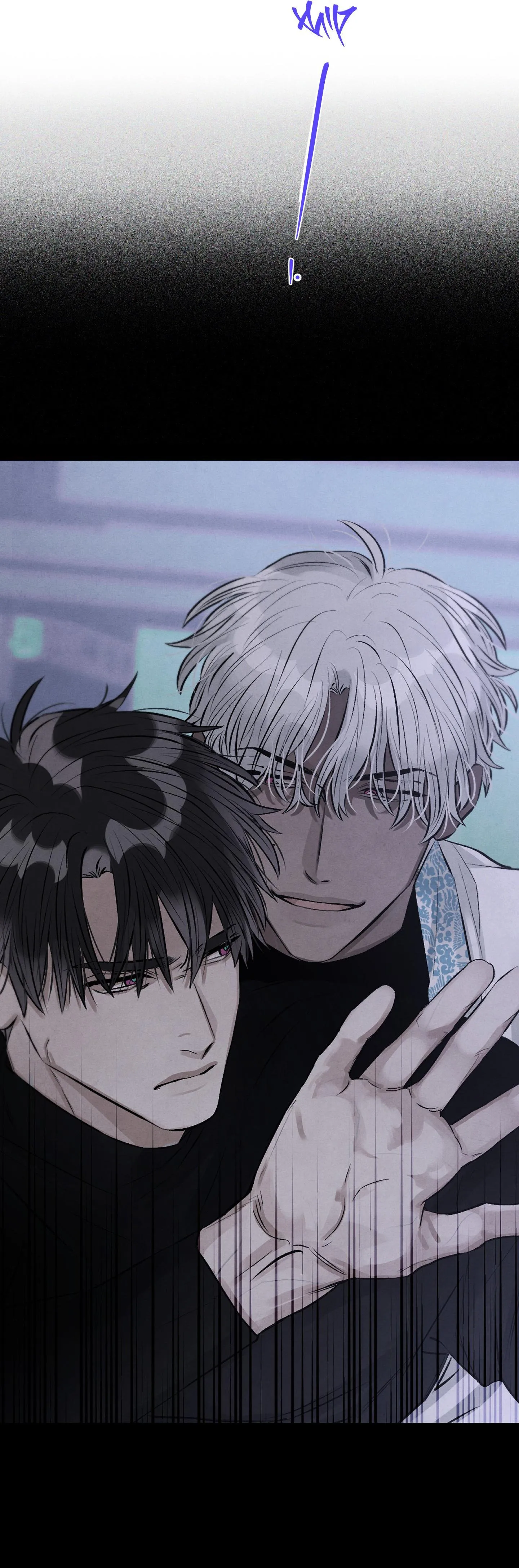 Khinh Địch Tất Bại Chapter 8 Trang 3