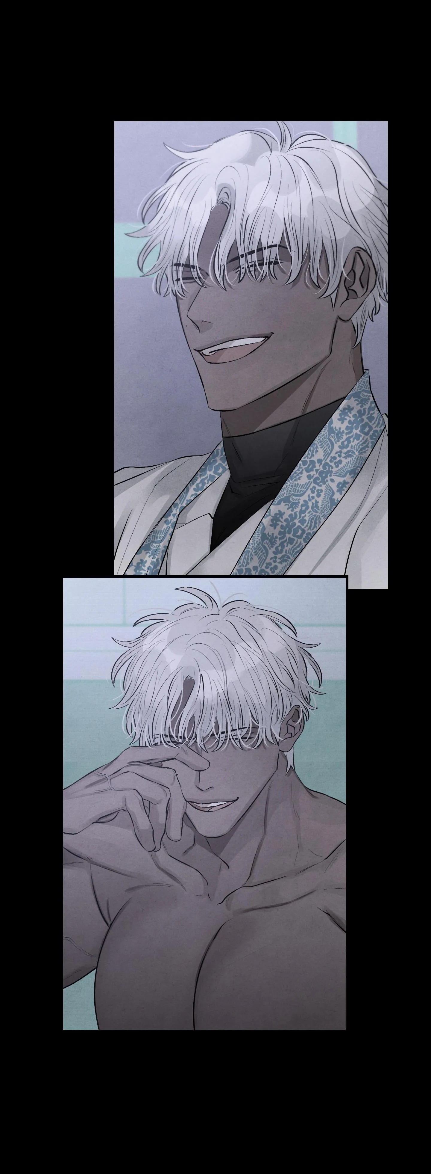 Khinh Địch Tất Bại Chapter 8 Trang 4