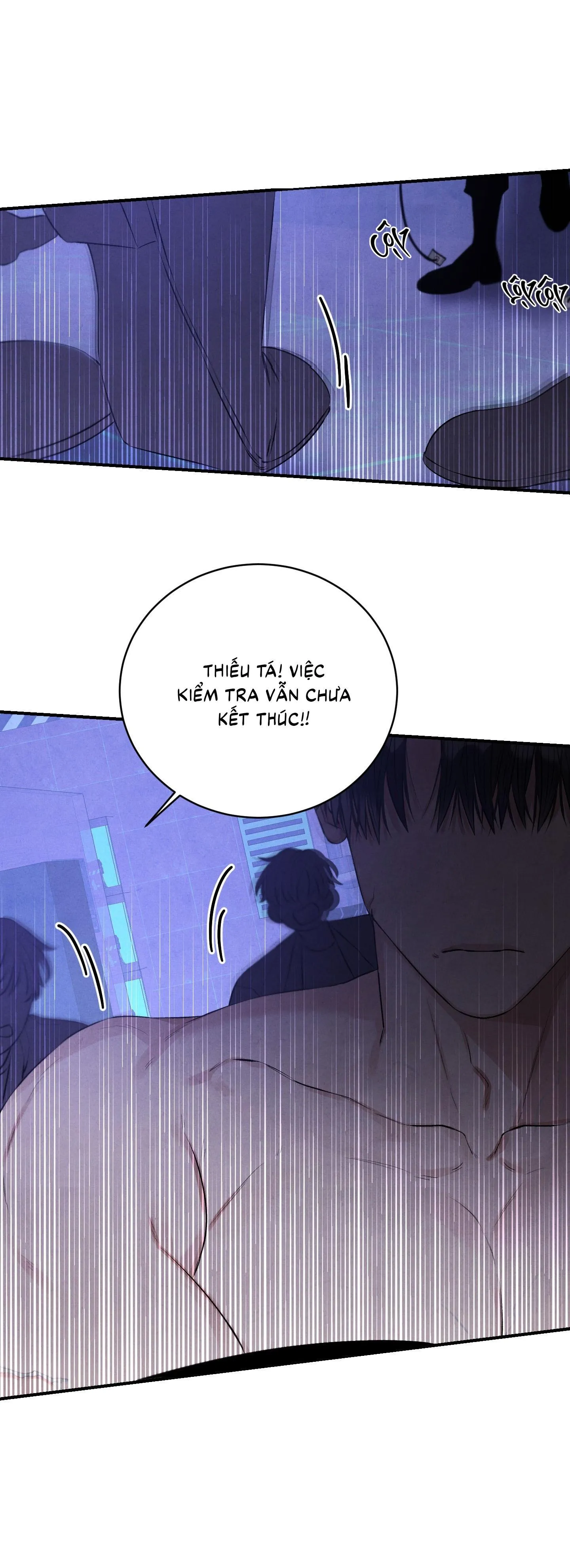 Khinh Địch Tất Bại Chapter 8 Trang 8