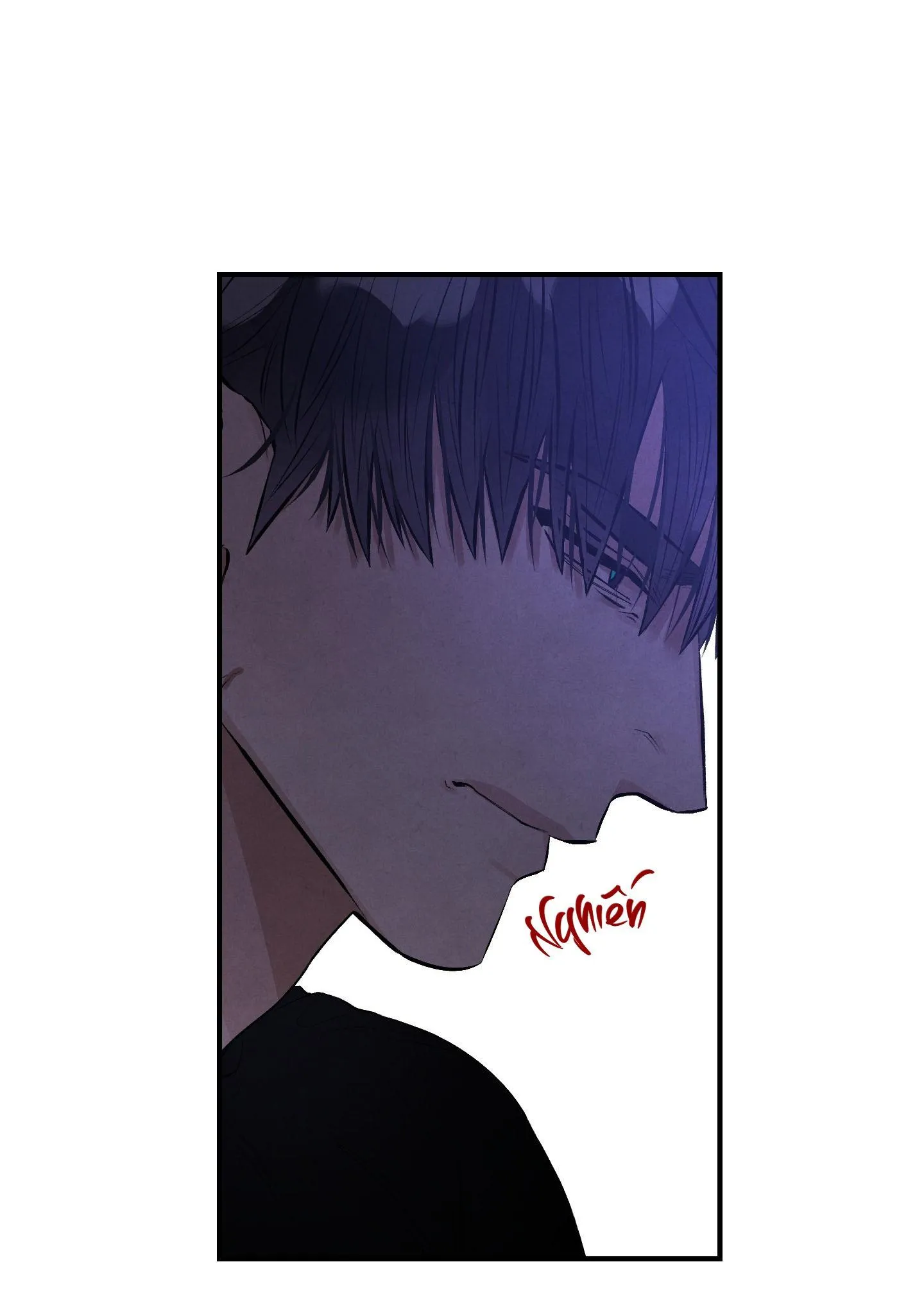 Khinh Địch Tất Bại Chapter 8 Trang 9