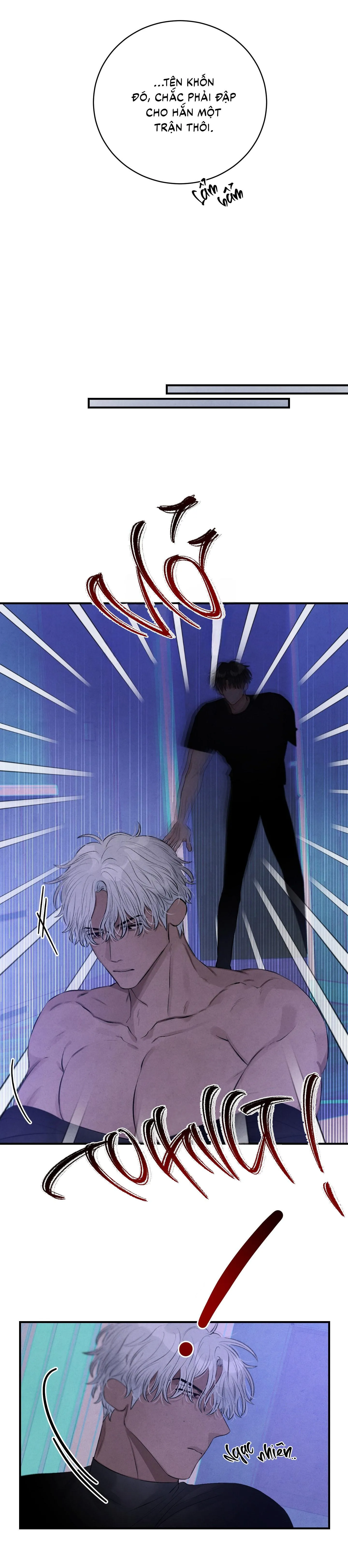 Khinh Địch Tất Bại Chapter 8 Trang 10