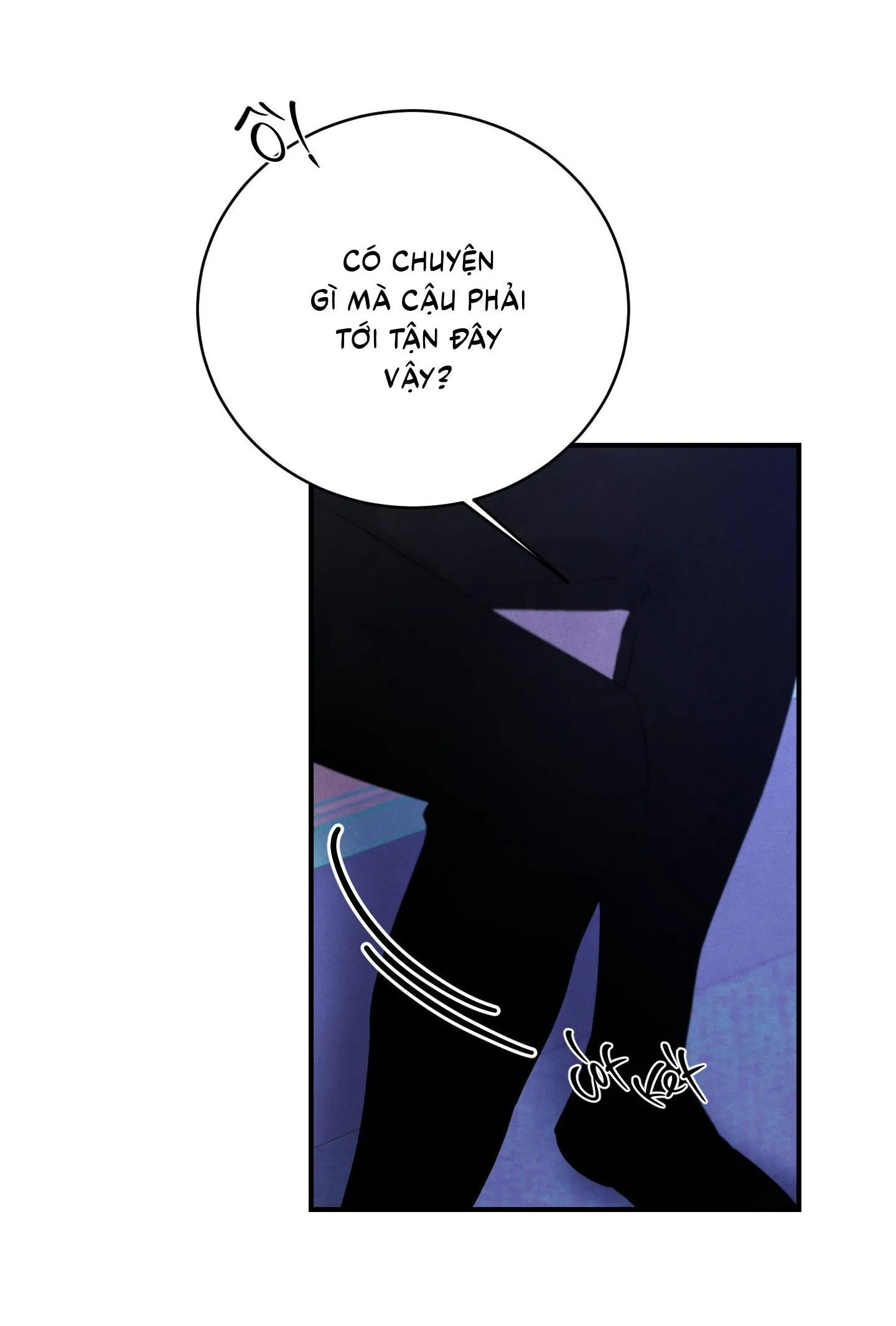 Khinh Địch Tất Bại Chapter 8 Trang 11