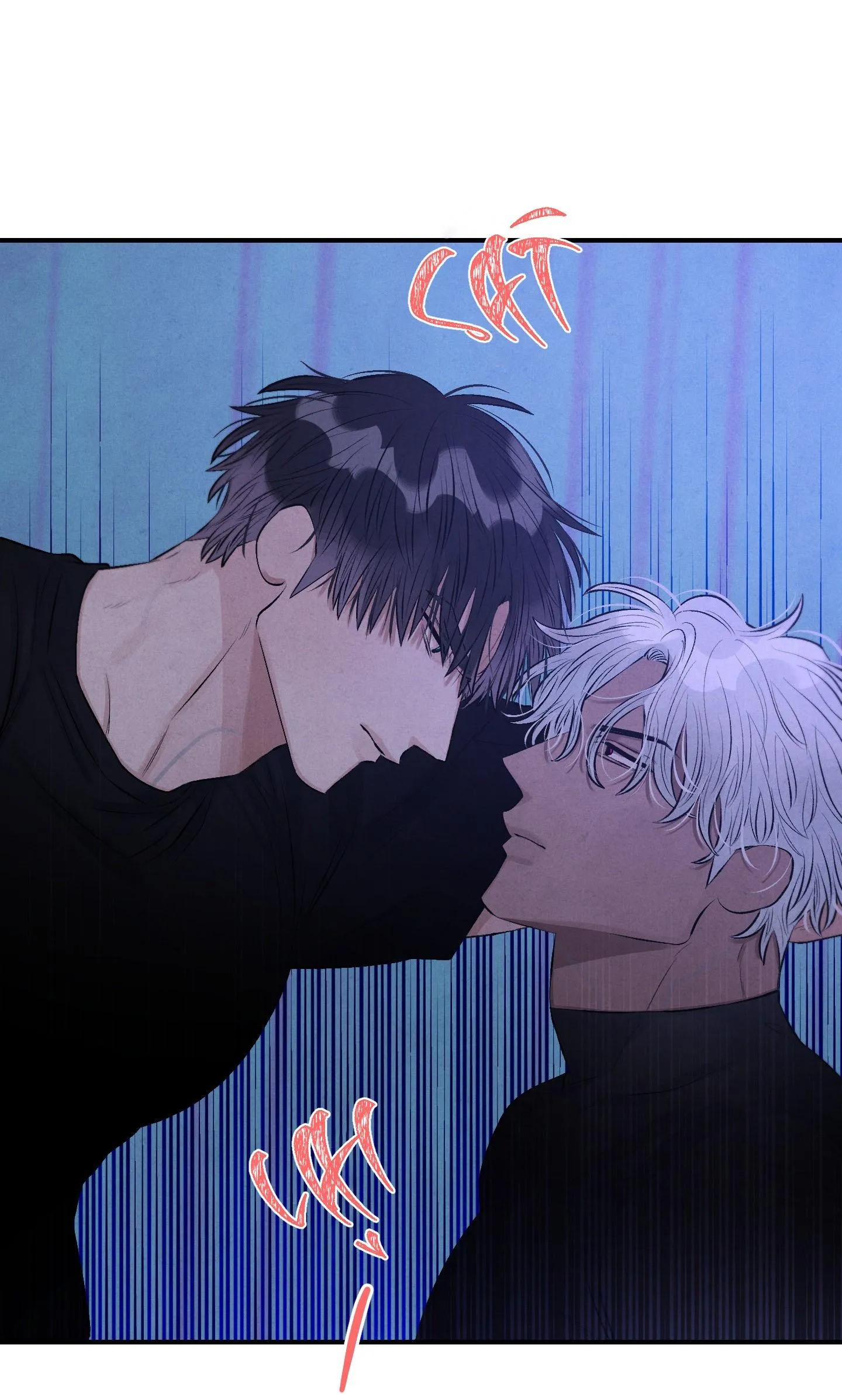 Khinh Địch Tất Bại Chapter 8 Trang 13