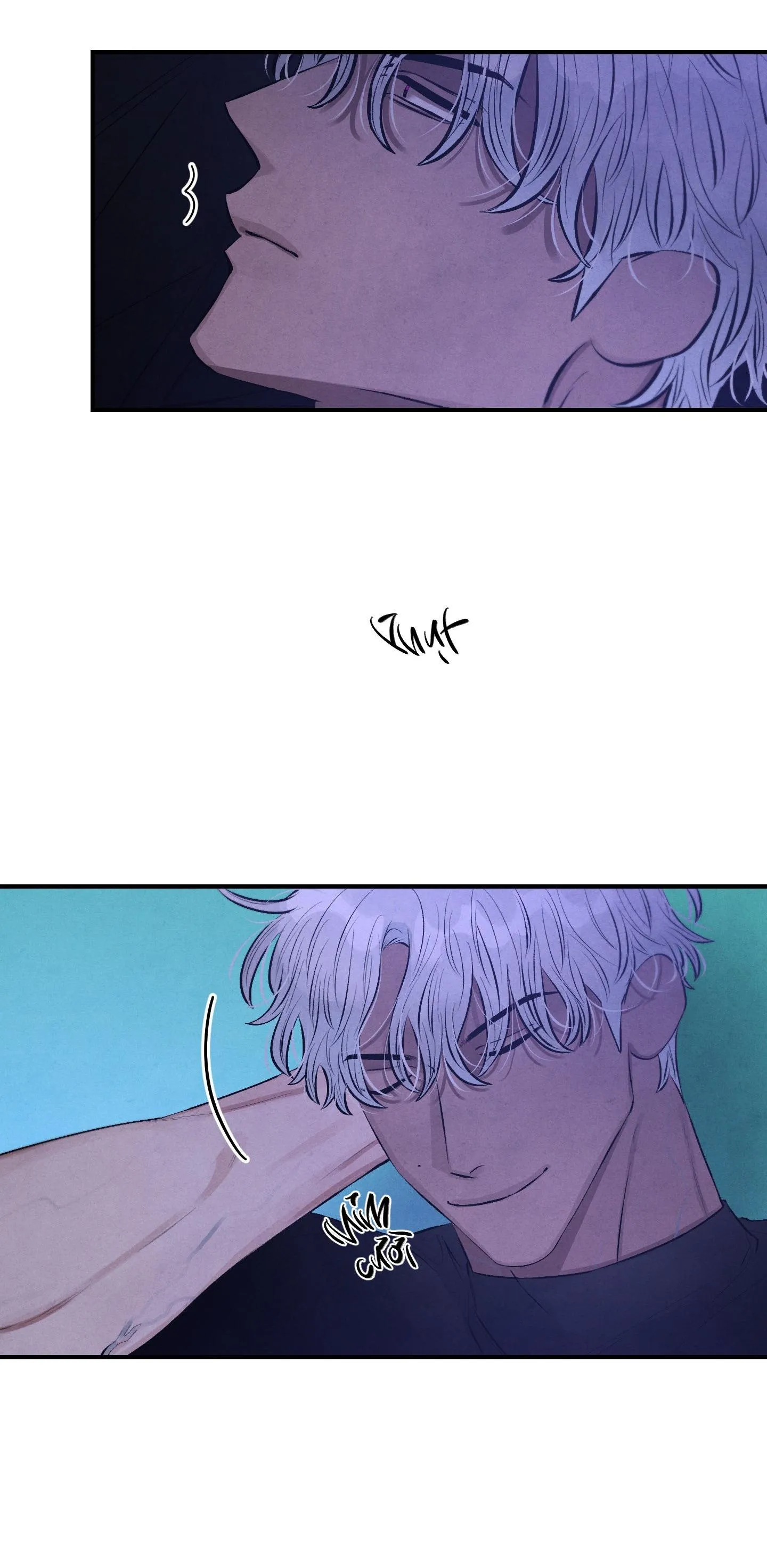 Khinh Địch Tất Bại Chapter 8 Trang 16