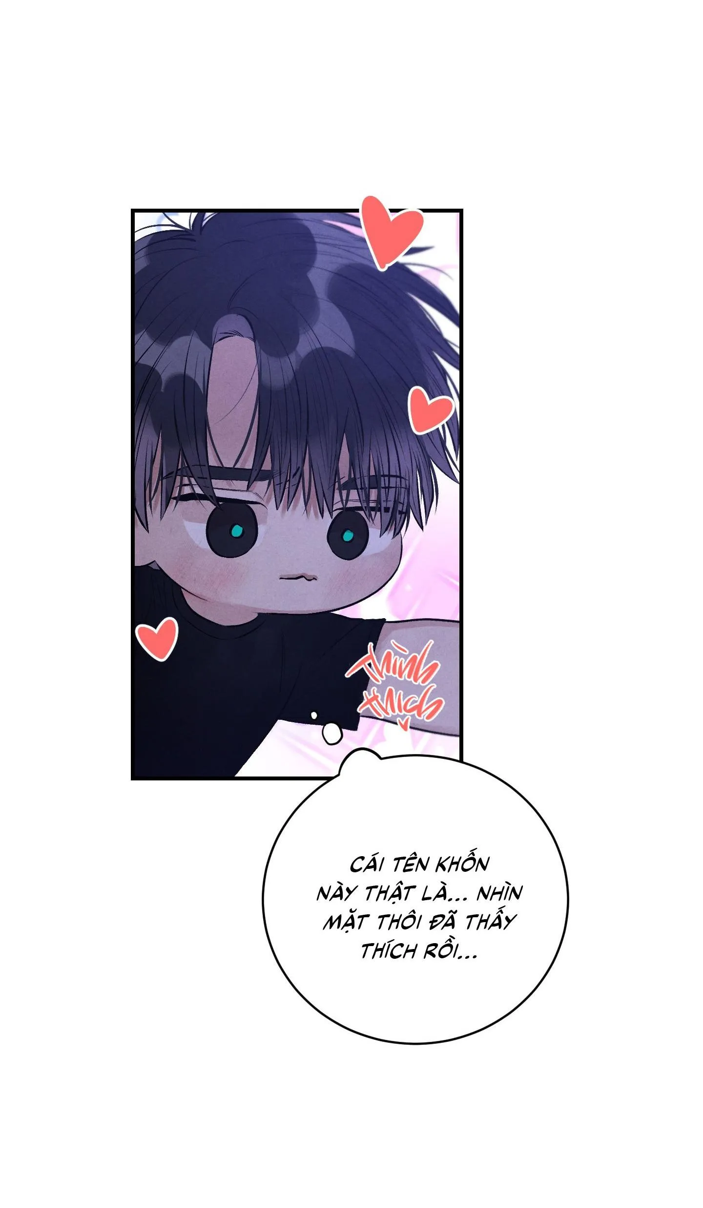 Khinh Địch Tất Bại Chapter 8 Trang 17