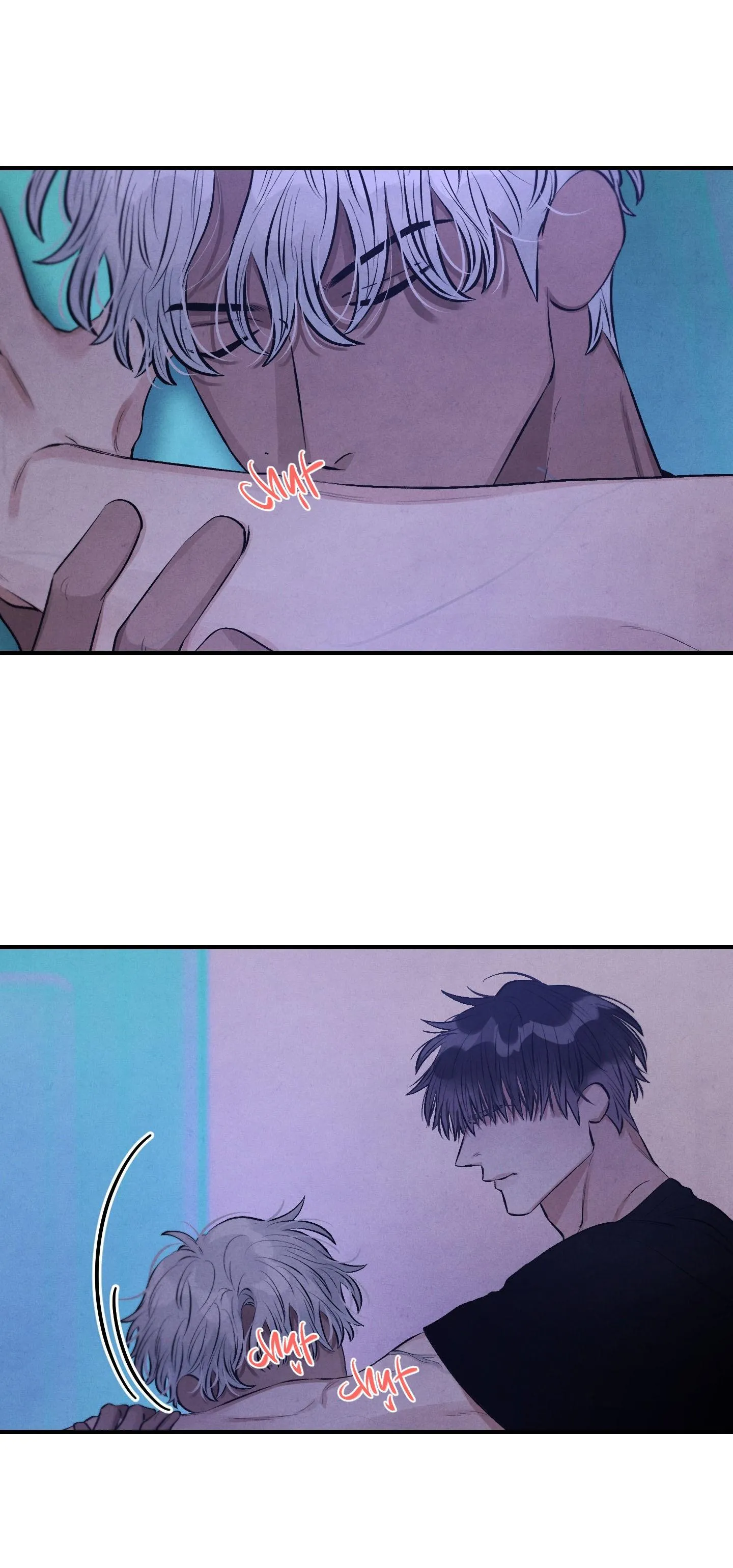 Khinh Địch Tất Bại Chapter 8 Trang 18