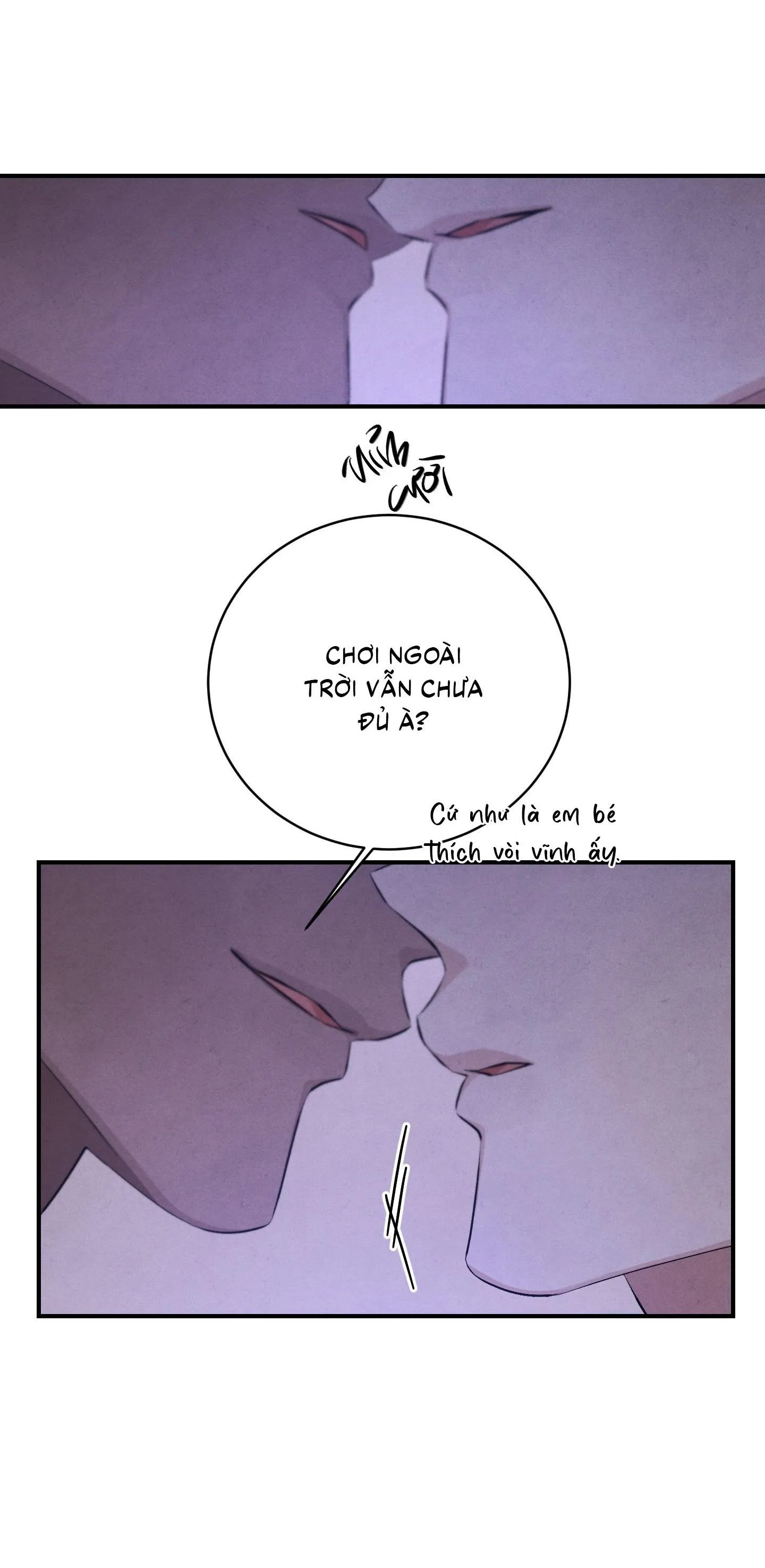 Khinh Địch Tất Bại Chapter 8 Trang 20