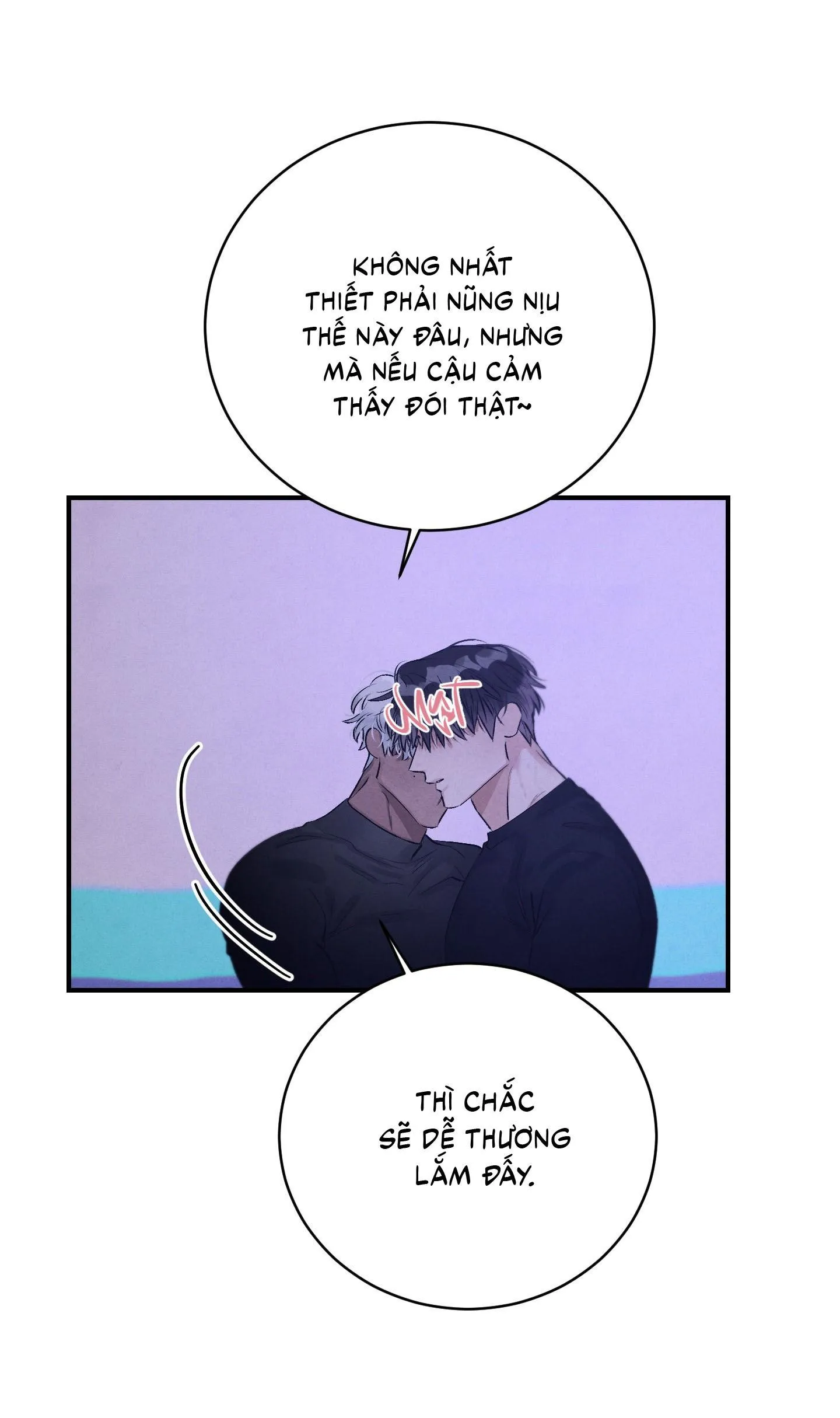 Khinh Địch Tất Bại Chapter 8 Trang 22