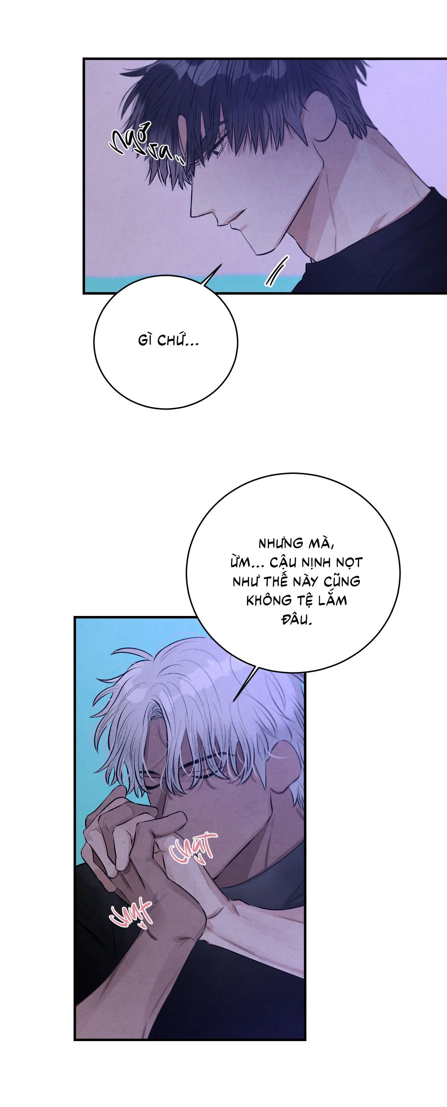 Khinh Địch Tất Bại Chapter 8 Trang 23