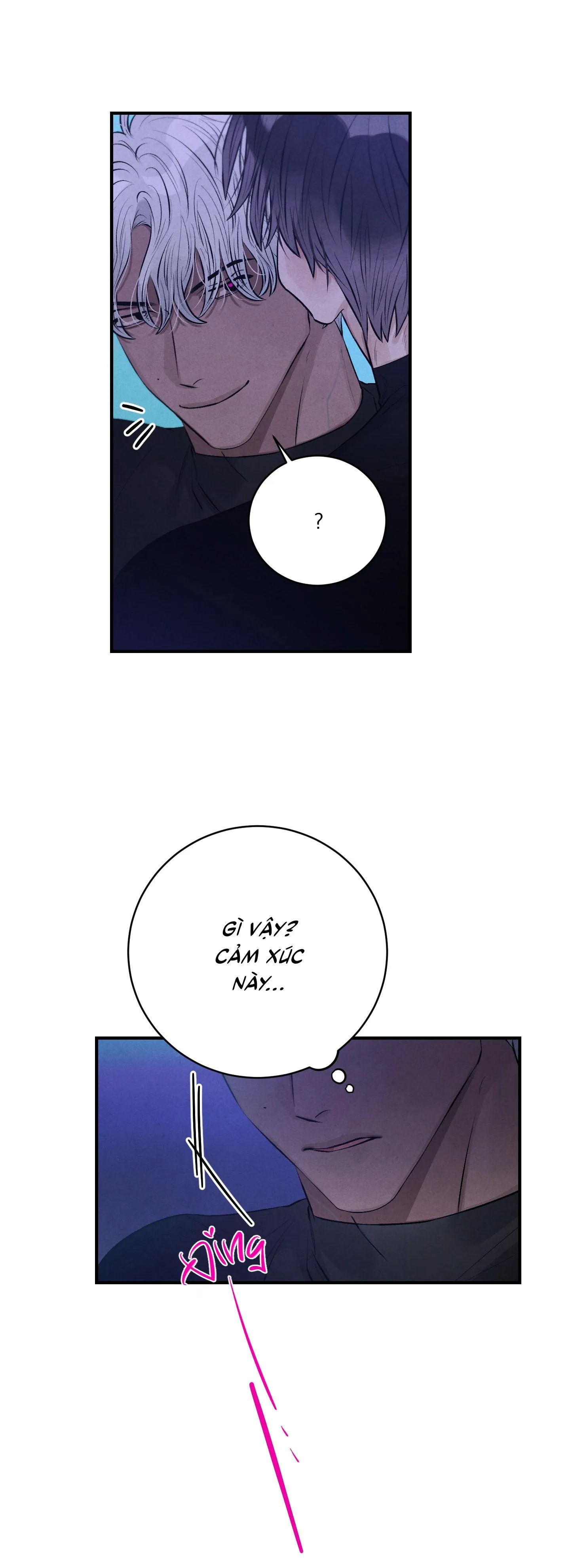 Khinh Địch Tất Bại Chapter 8 Trang 25