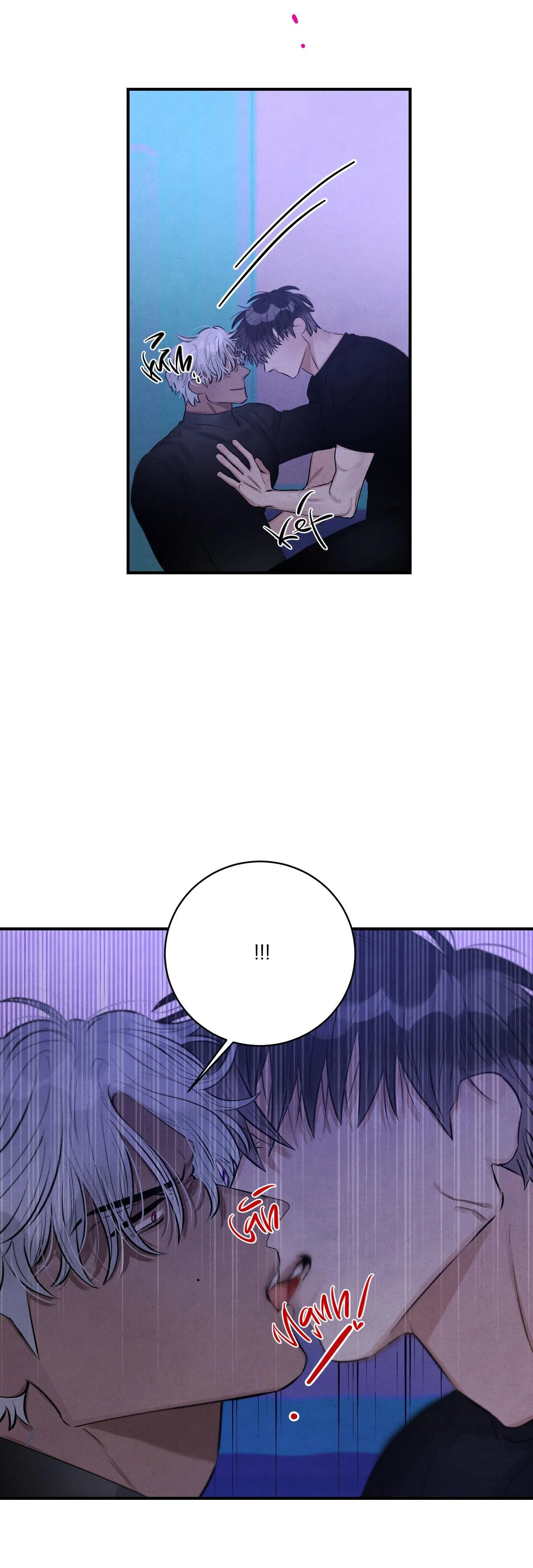 Khinh Địch Tất Bại Chapter 8 Trang 26