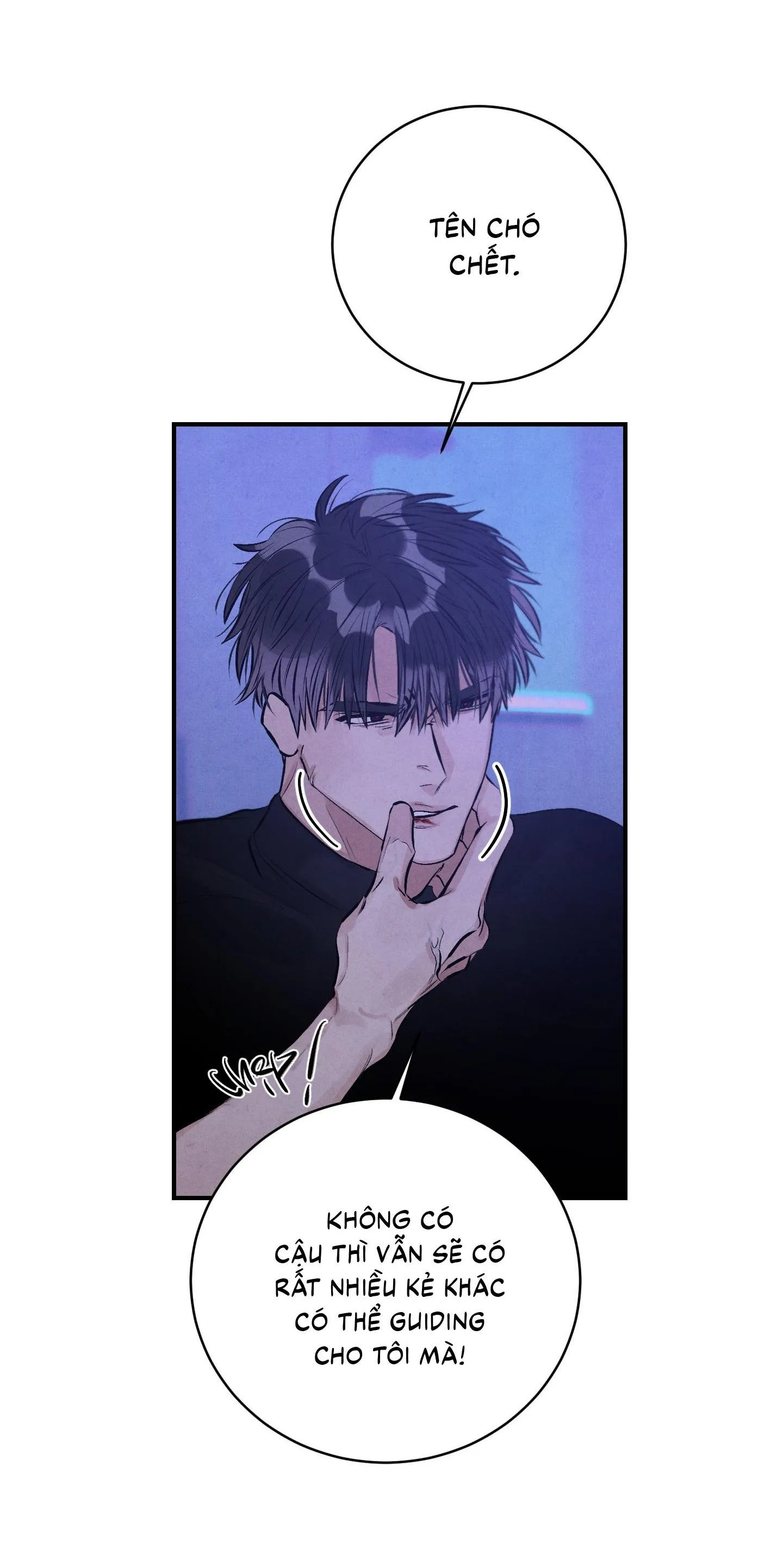 Khinh Địch Tất Bại Chapter 8 Trang 27