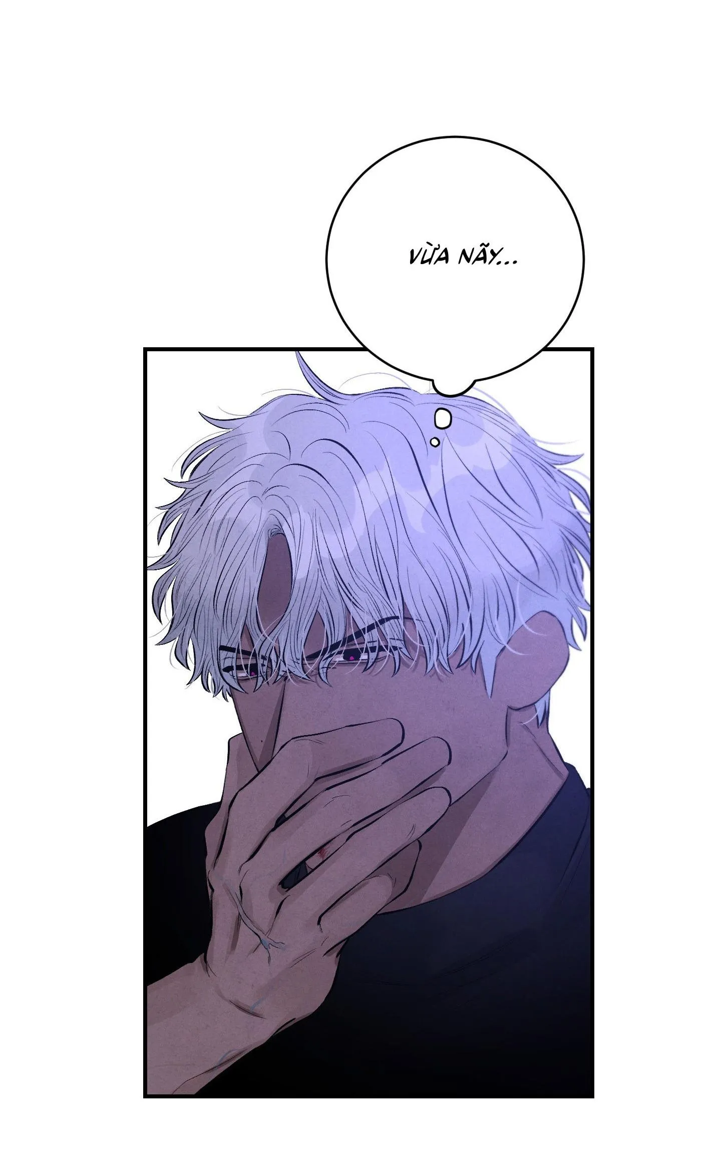 Khinh Địch Tất Bại Chapter 8 Trang 29