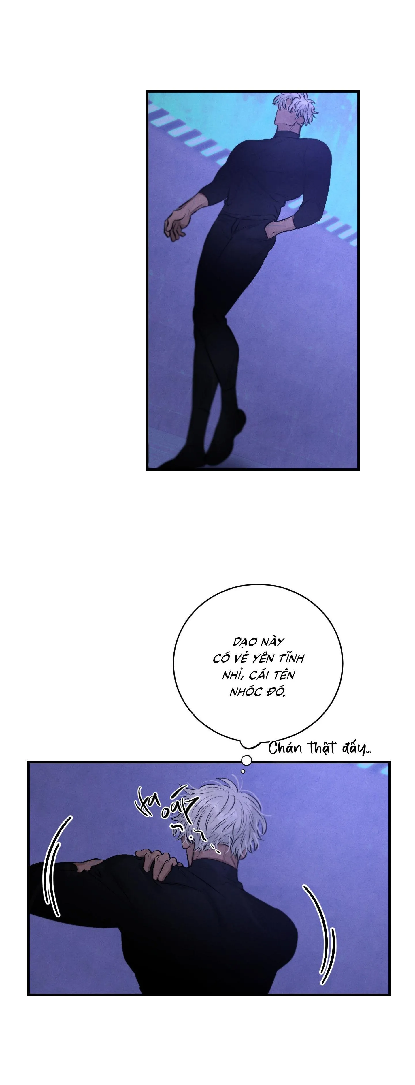 Khinh Địch Tất Bại Chapter 8 Trang 31