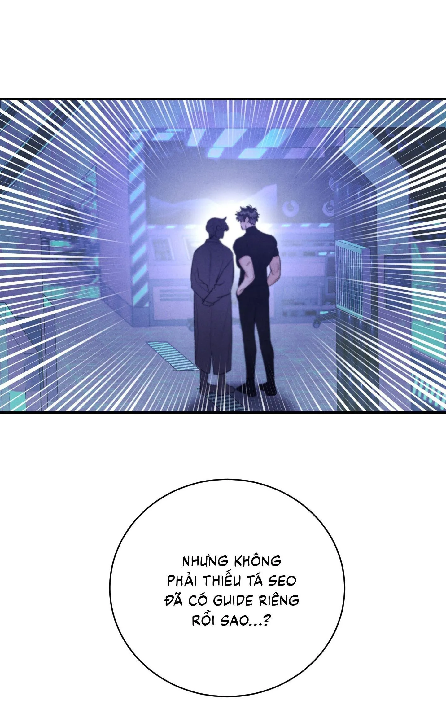 Khinh Địch Tất Bại Chapter 8 Trang 35