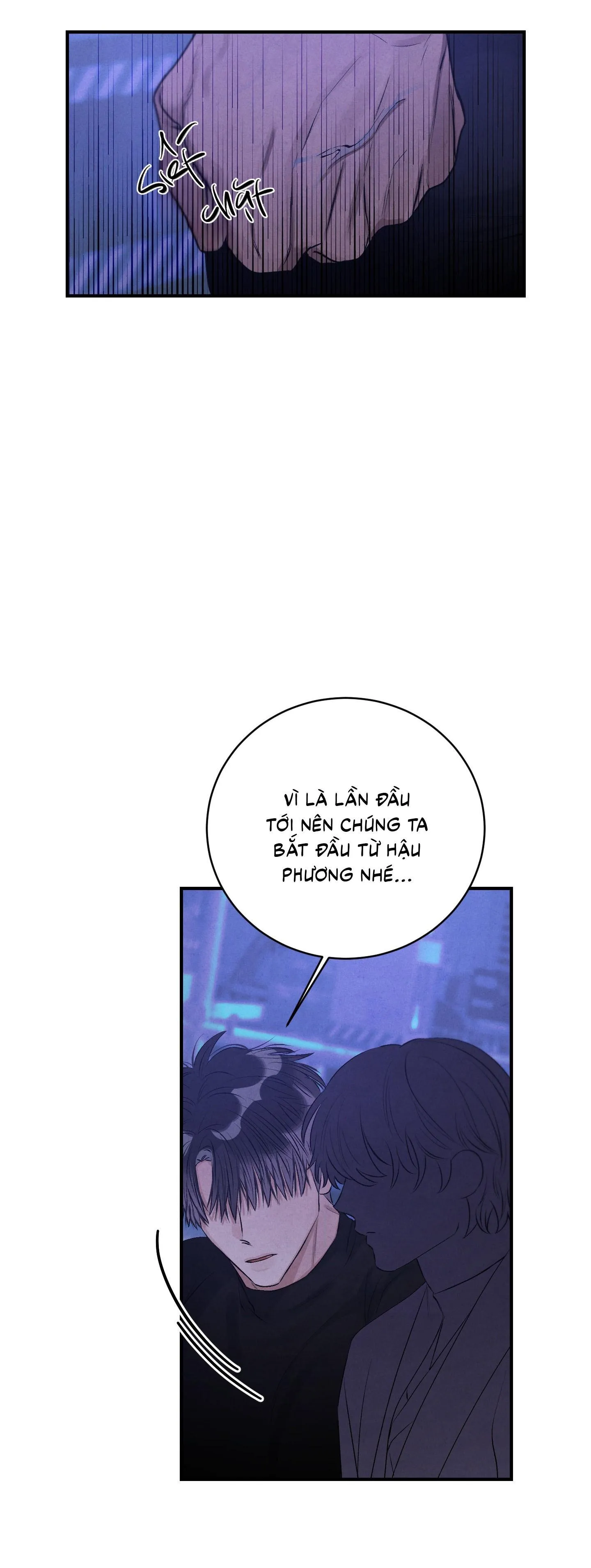 Khinh Địch Tất Bại Chapter 8 Trang 36