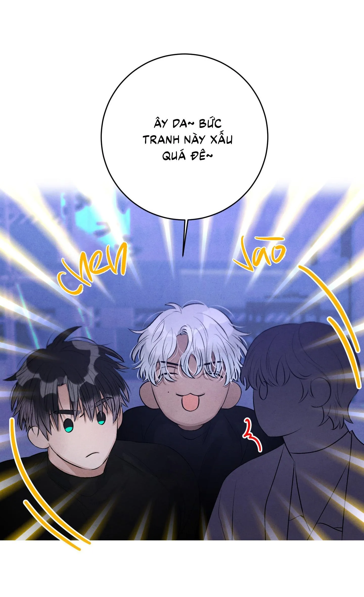 Khinh Địch Tất Bại Chapter 8 Trang 37