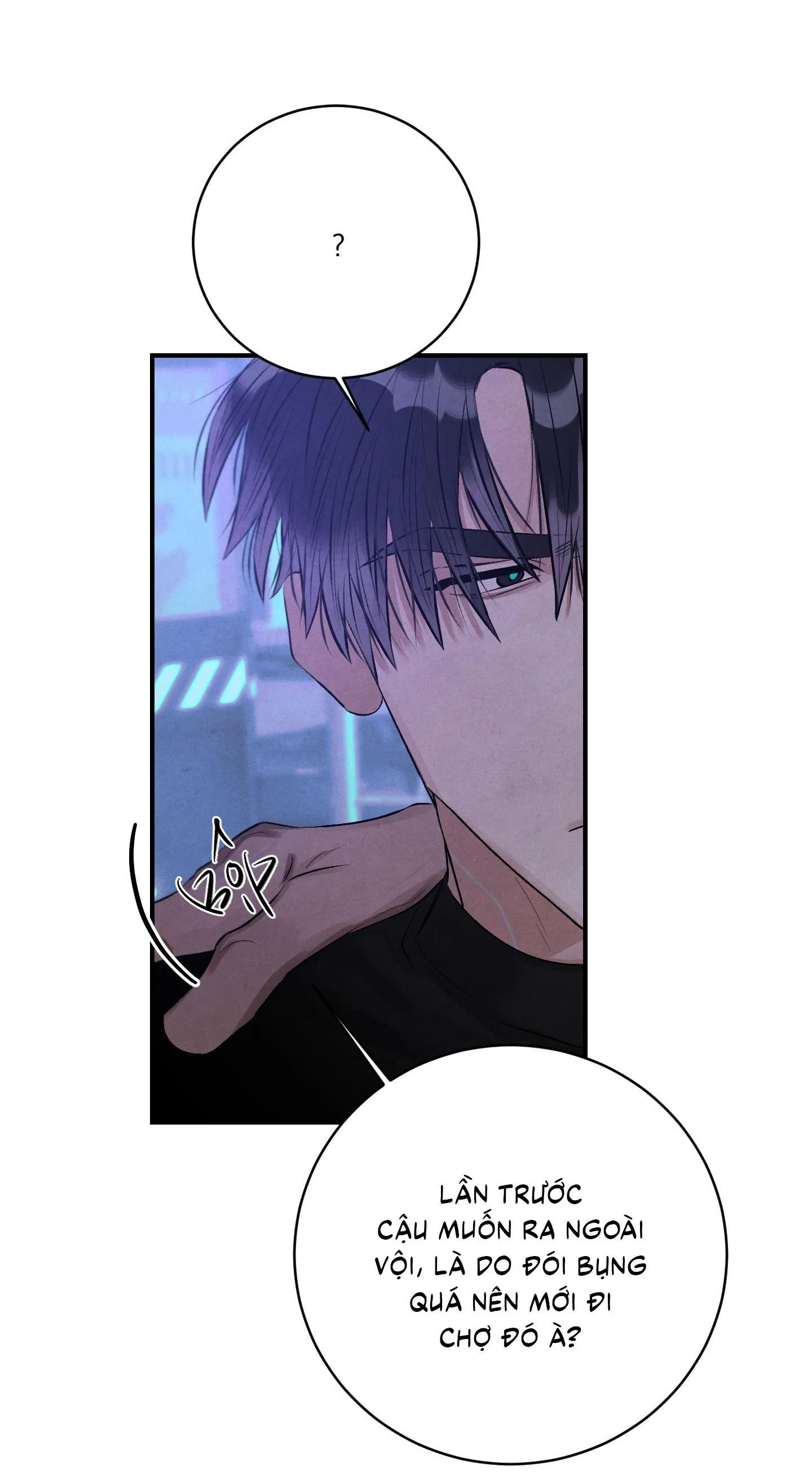 Khinh Địch Tất Bại Chapter 8 Trang 38