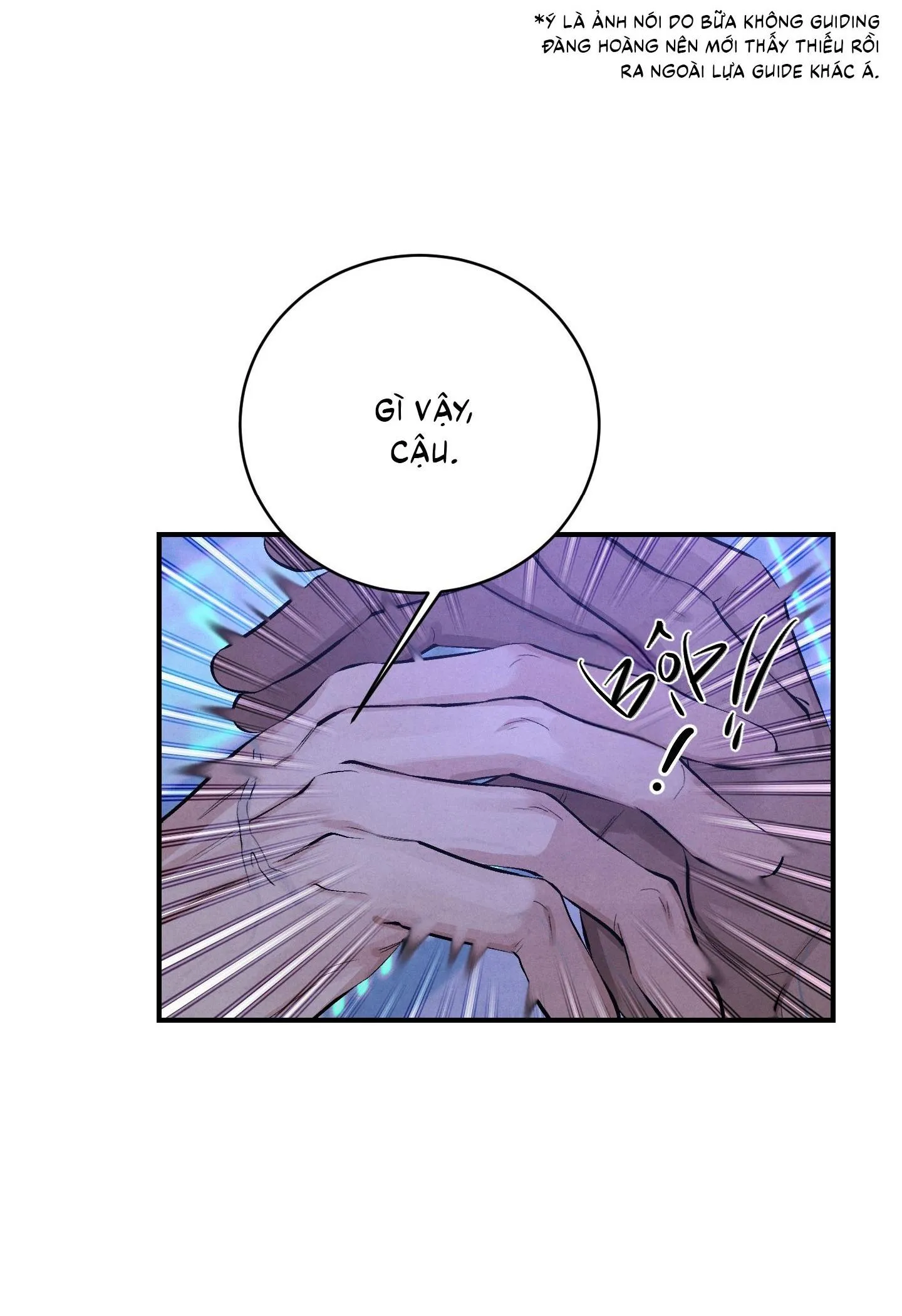 Khinh Địch Tất Bại Chapter 8 Trang 39