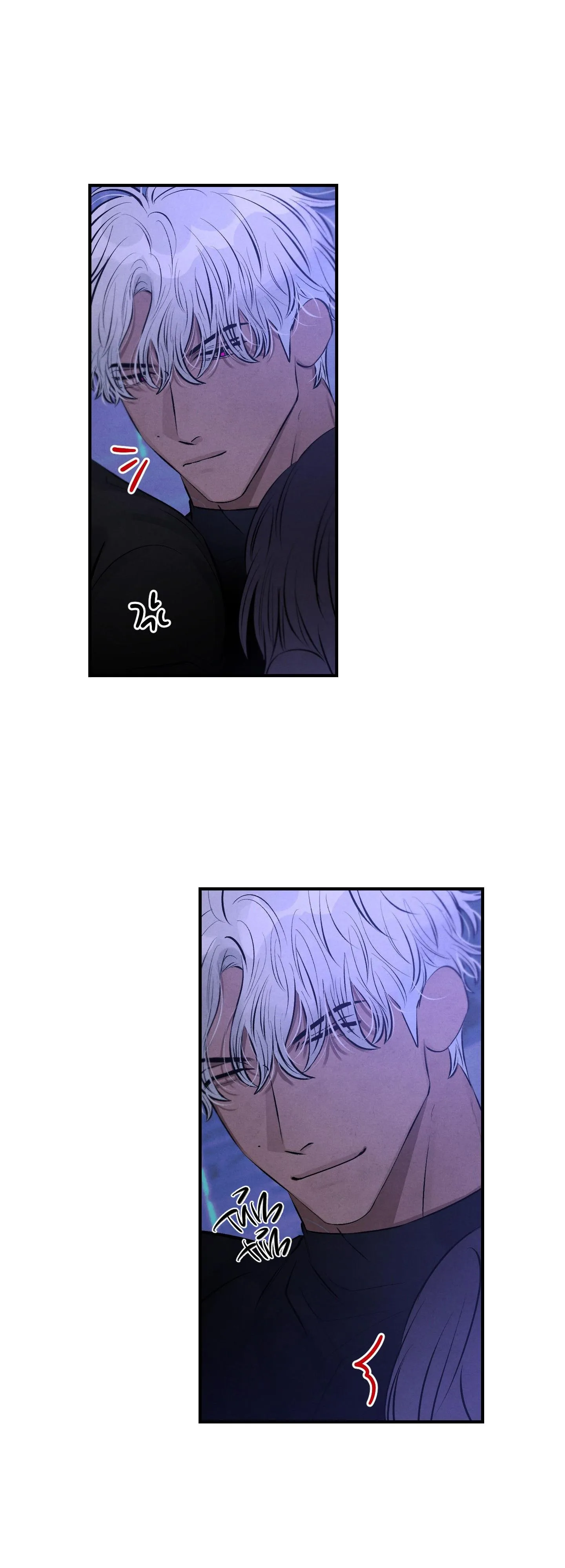 Khinh Địch Tất Bại Chapter 8 Trang 40