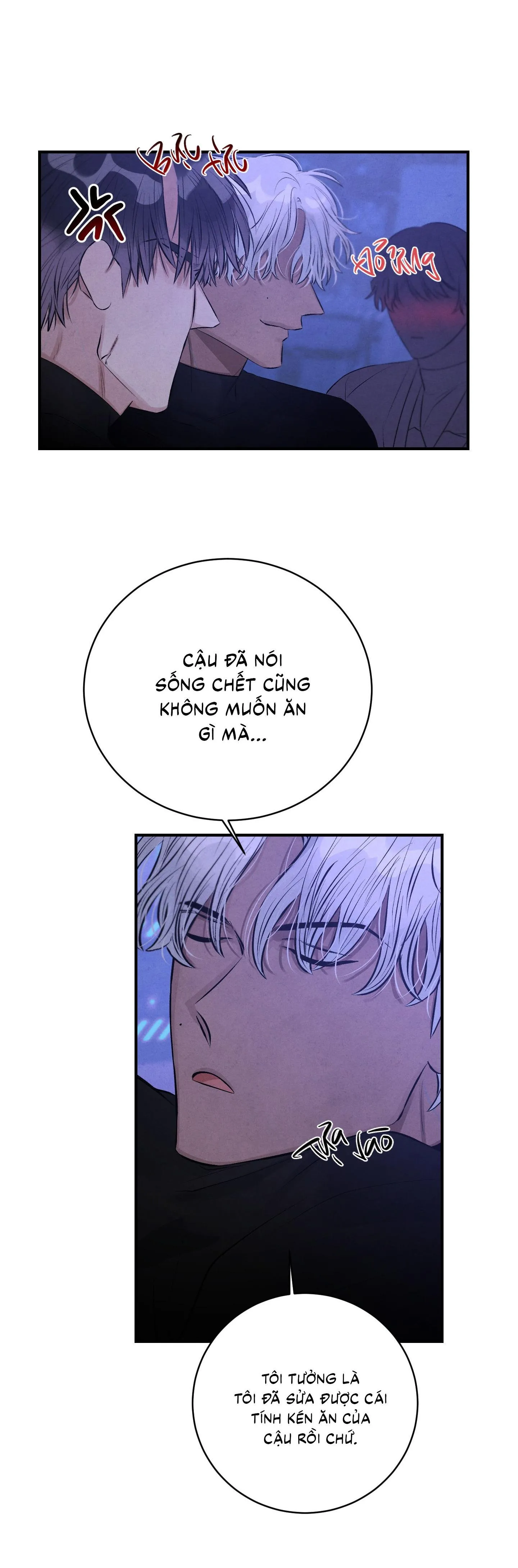 Khinh Địch Tất Bại Chapter 8 Trang 41