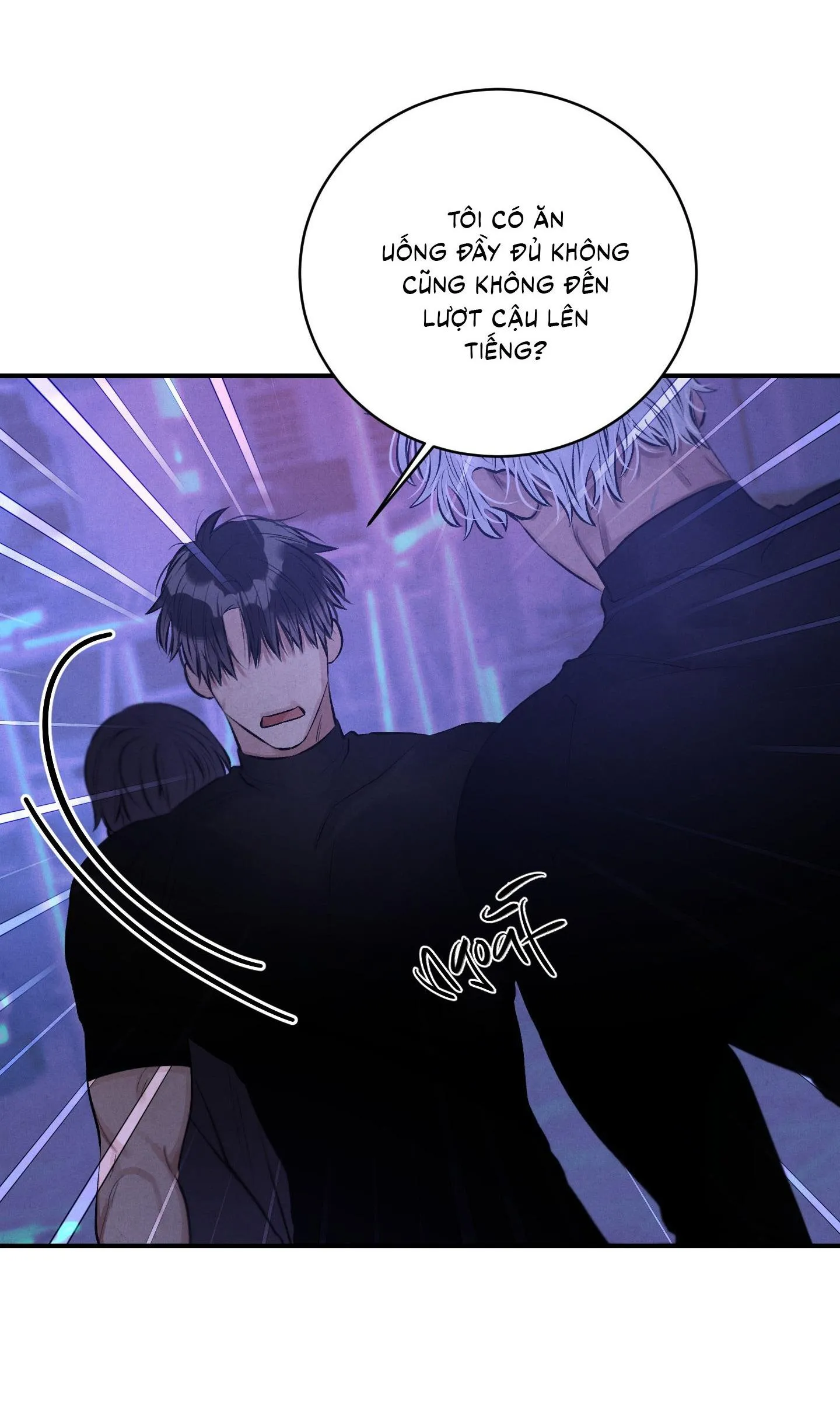 Khinh Địch Tất Bại Chapter 8 Trang 42