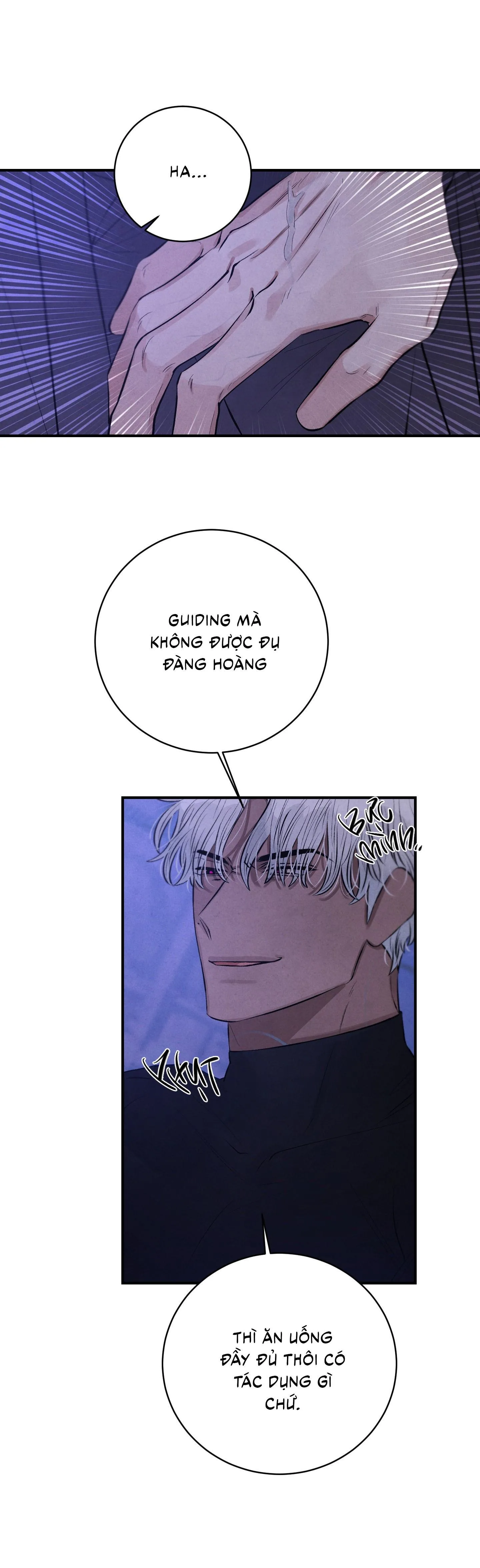 Khinh Địch Tất Bại Chapter 8 Trang 43