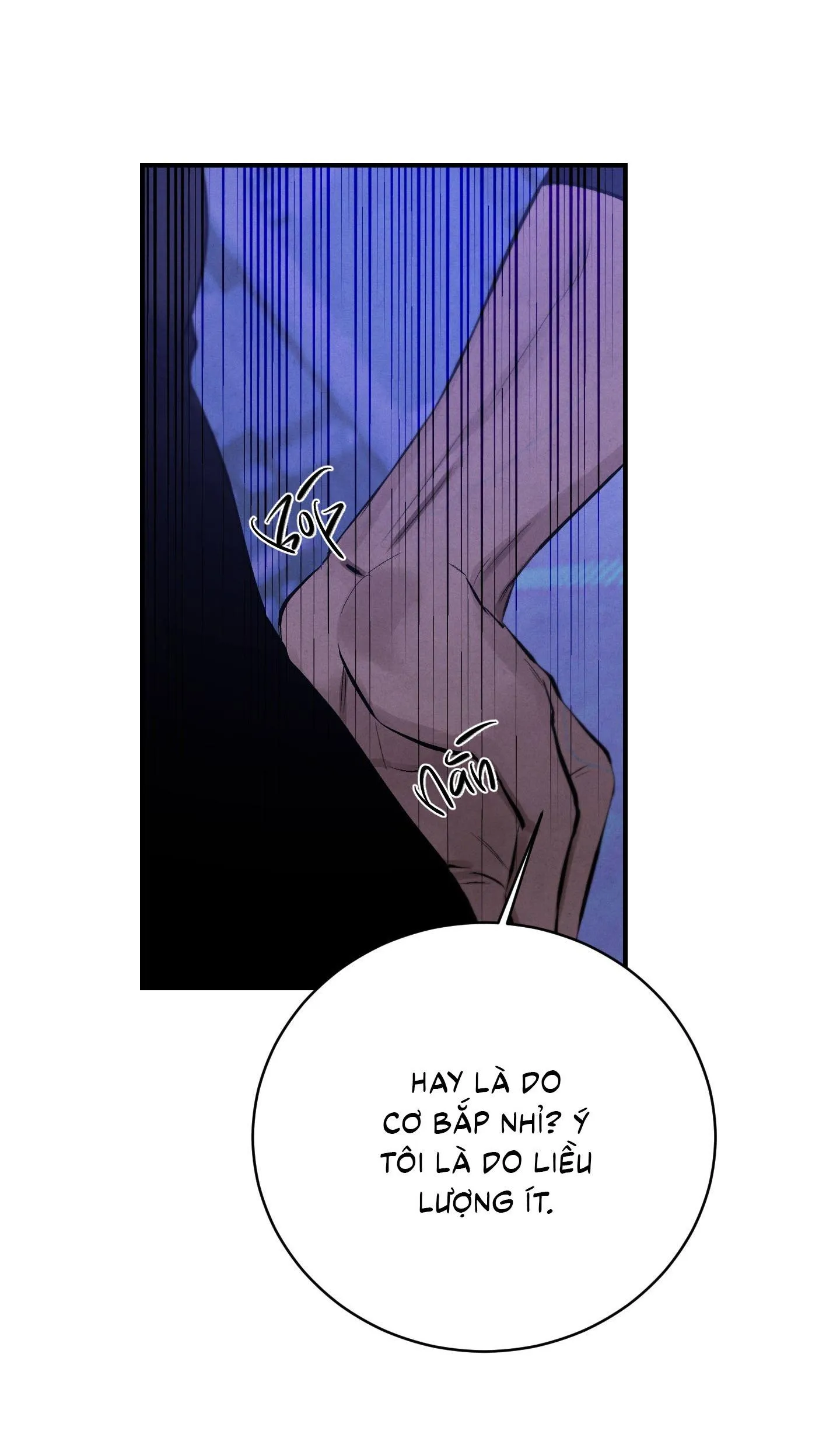 Khinh Địch Tất Bại Chapter 8 Trang 44