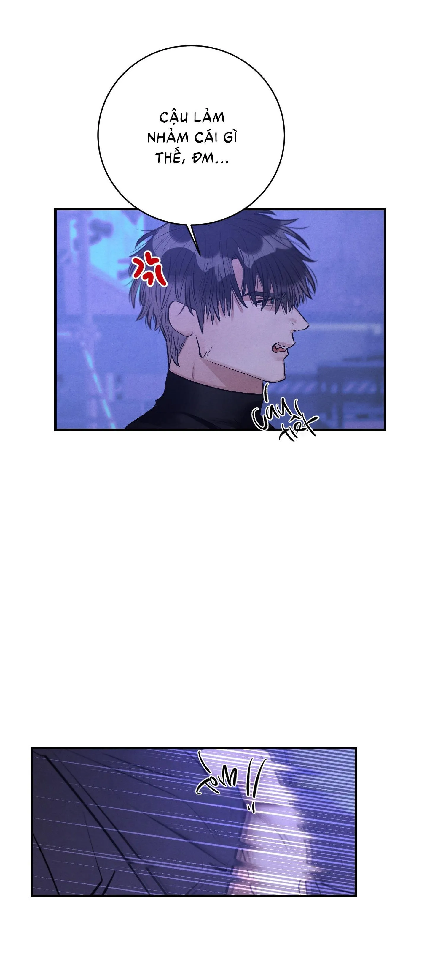 Khinh Địch Tất Bại Chapter 8 Trang 45