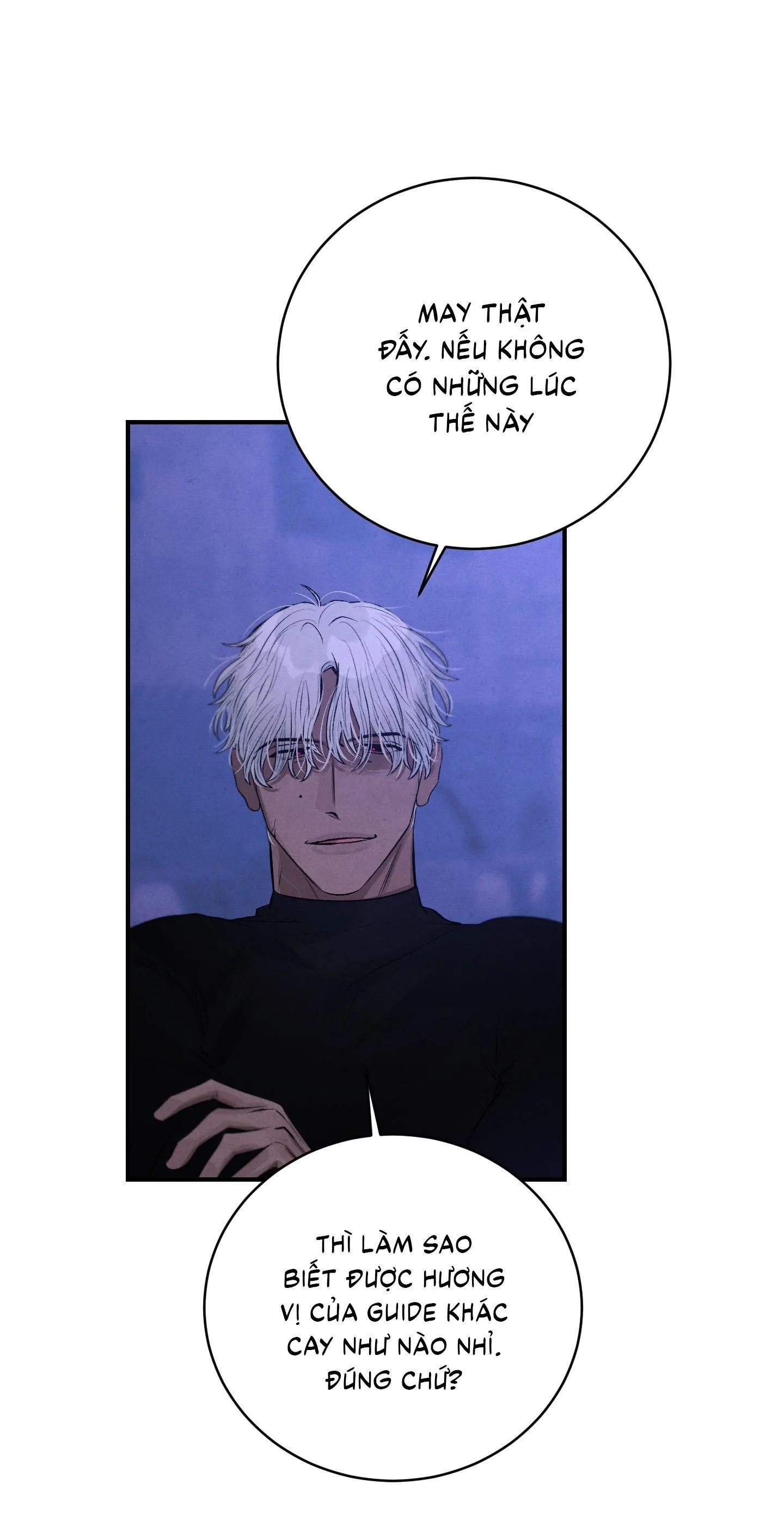 Khinh Địch Tất Bại Chapter 8 Trang 51