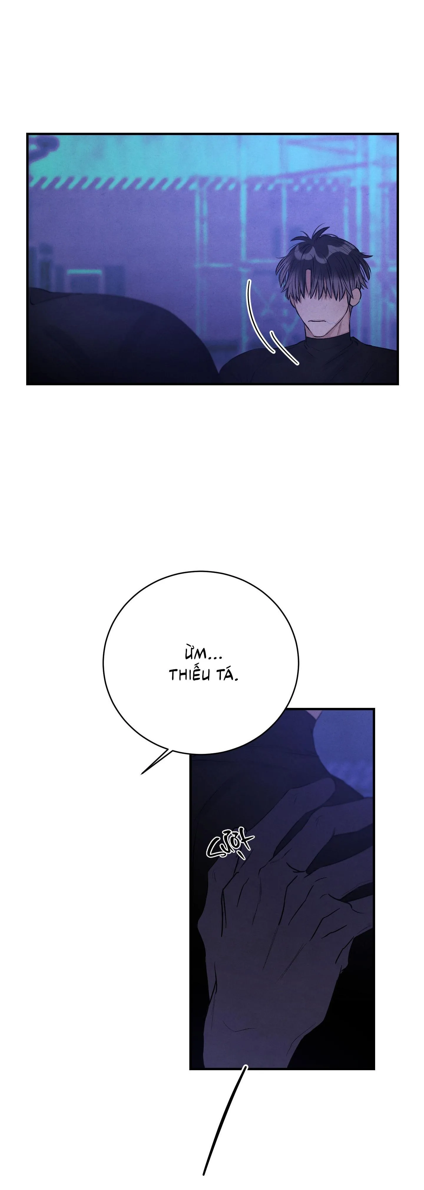 Khinh Địch Tất Bại Chapter 8 Trang 53