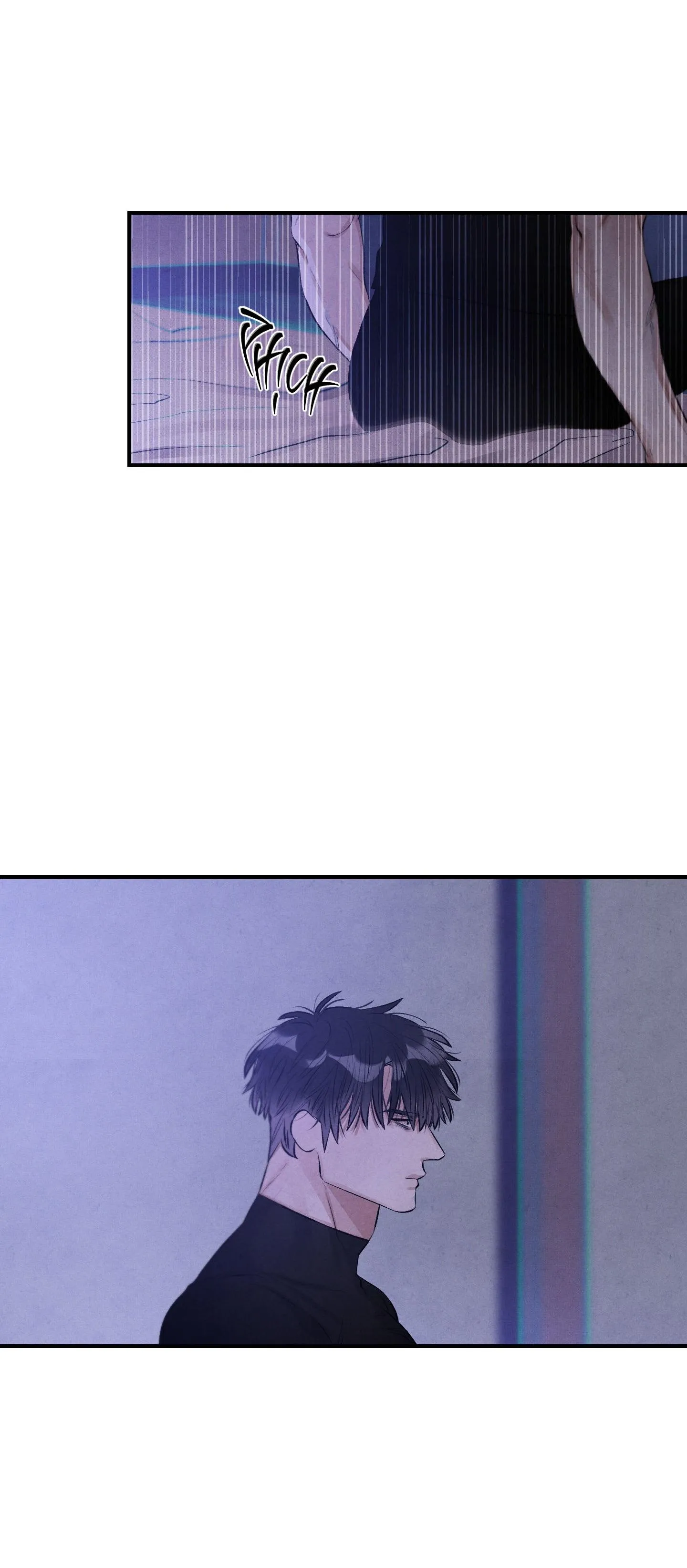 Khinh Địch Tất Bại Chapter 9 Trang 6