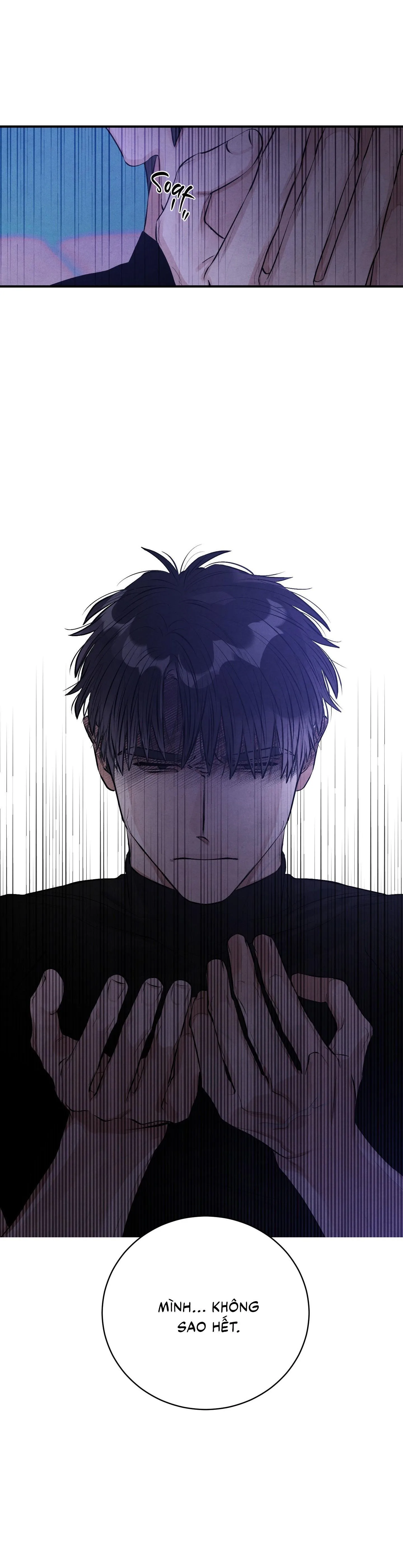 Khinh Địch Tất Bại Chapter 9 Trang 8