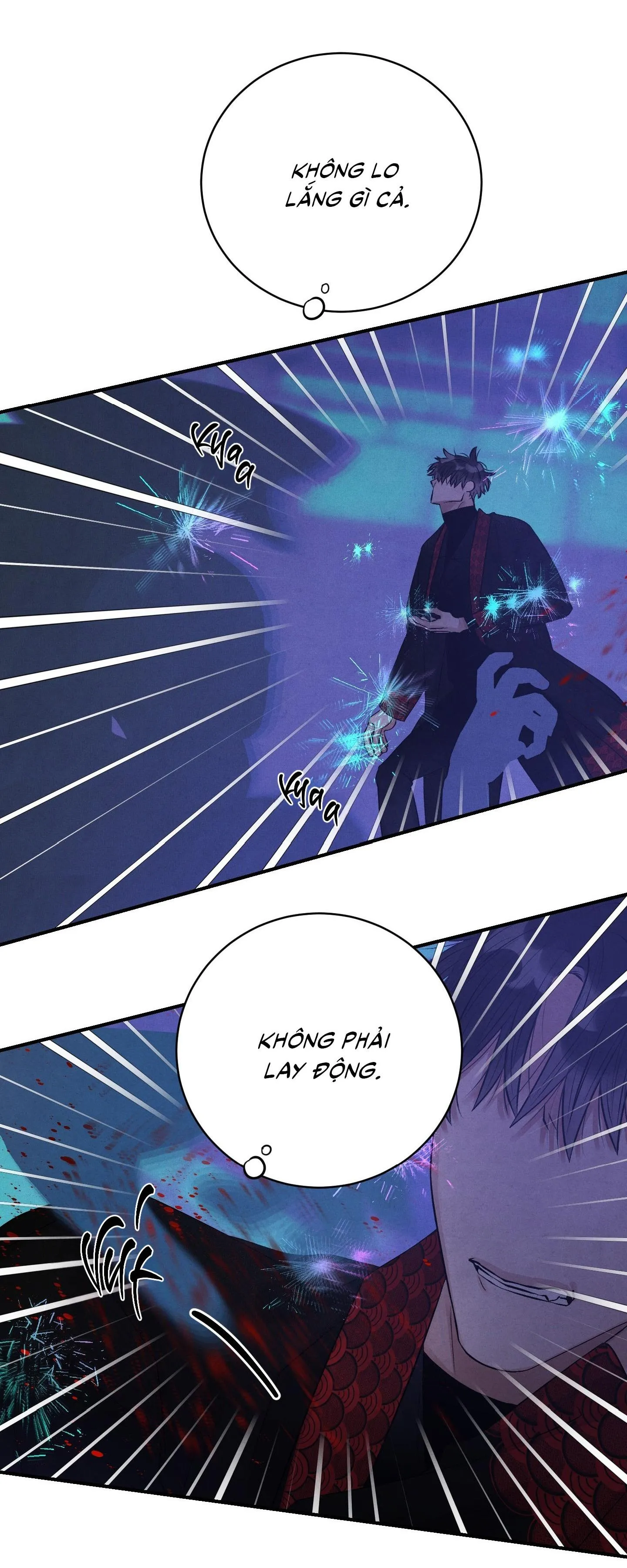 Khinh Địch Tất Bại Chapter 9 Trang 10