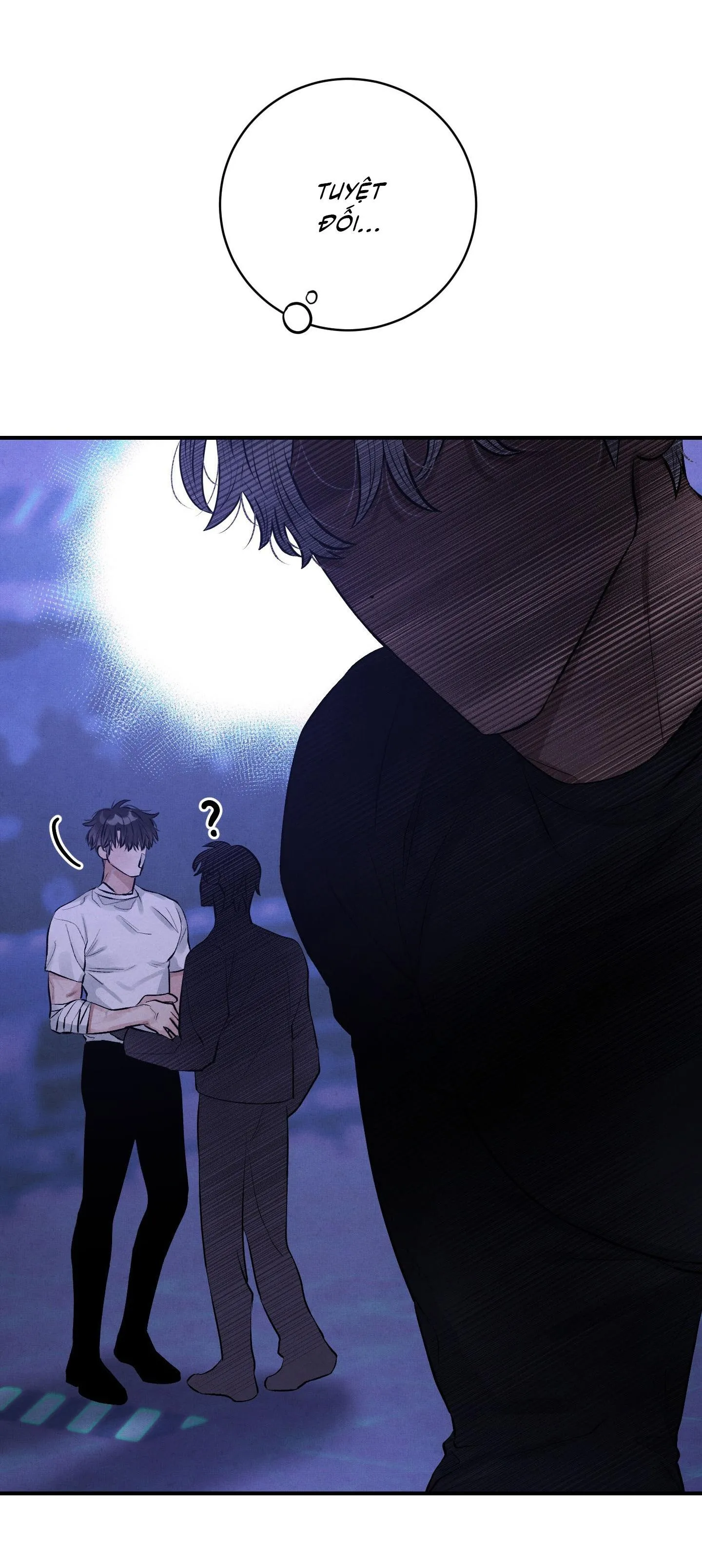 Khinh Địch Tất Bại Chapter 9 Trang 12