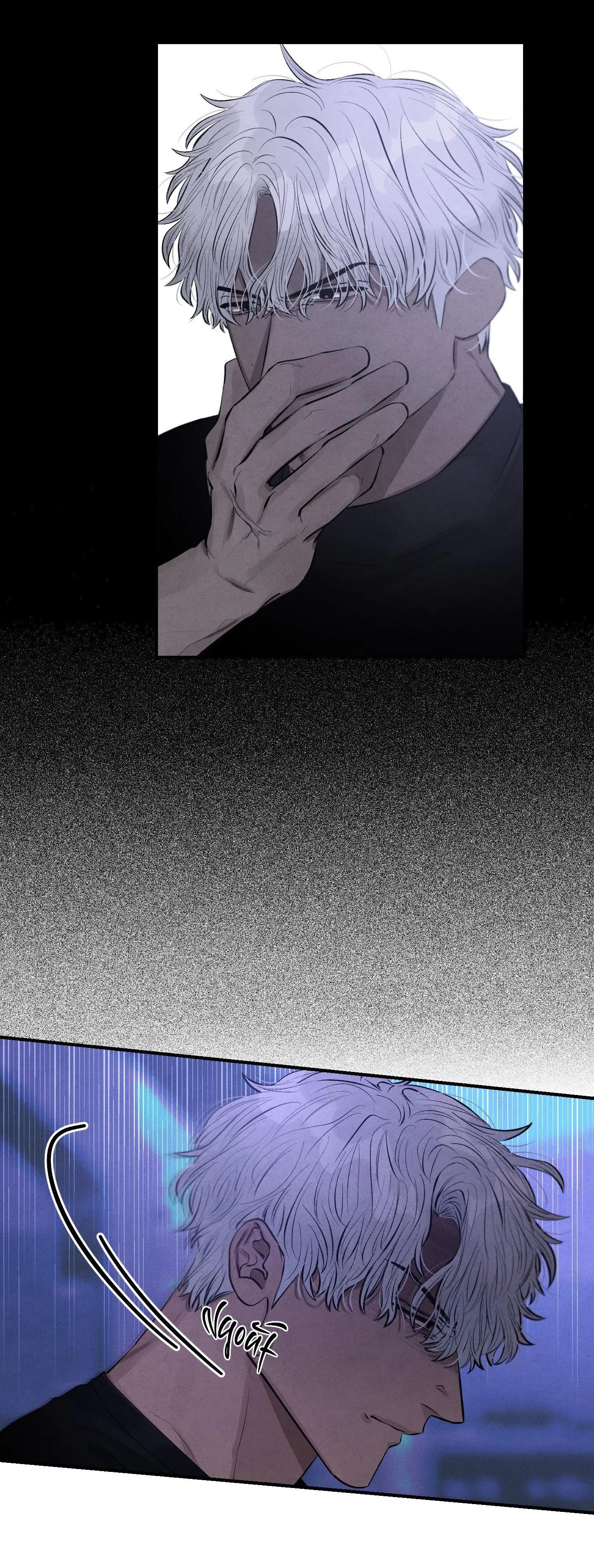 Khinh Địch Tất Bại Chapter 9 Trang 17