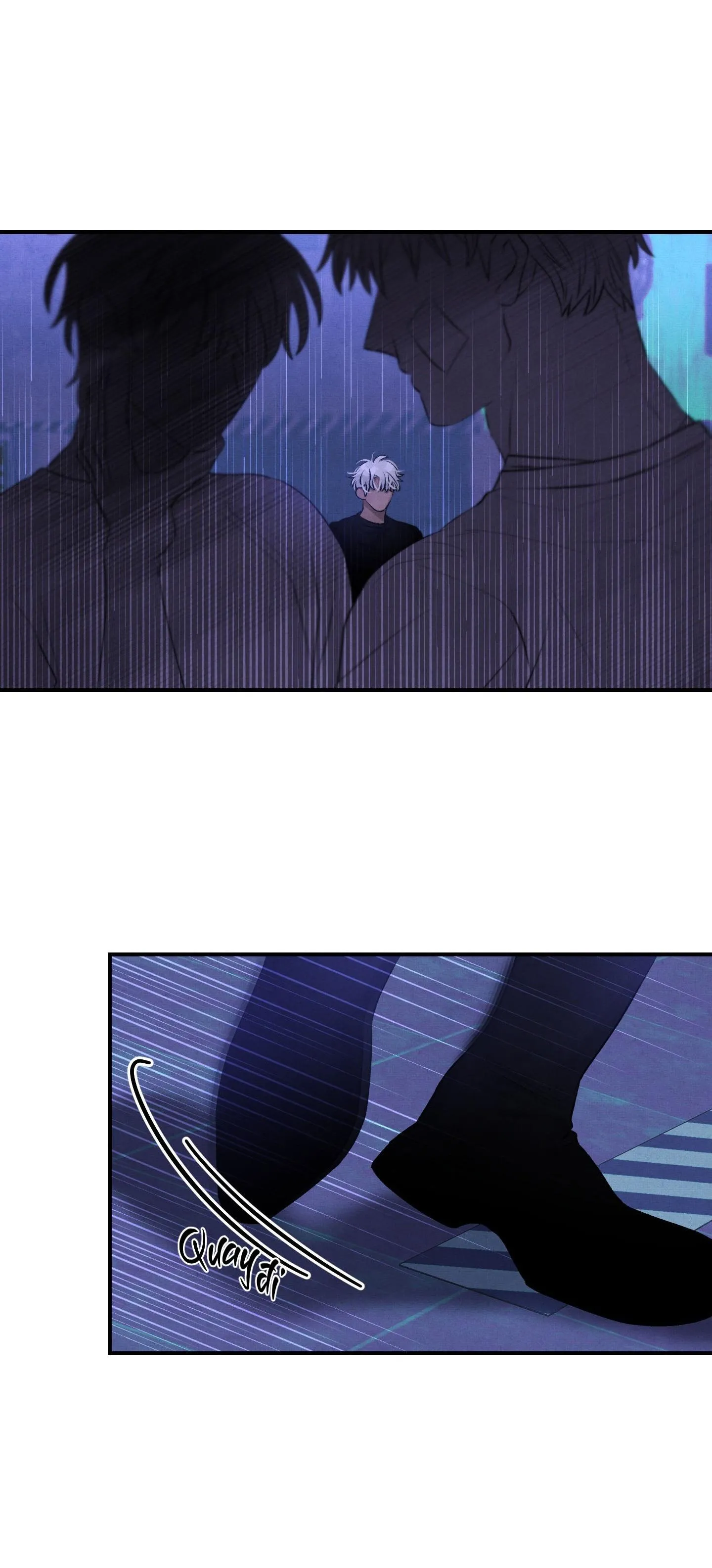 Khinh Địch Tất Bại Chapter 9 Trang 20