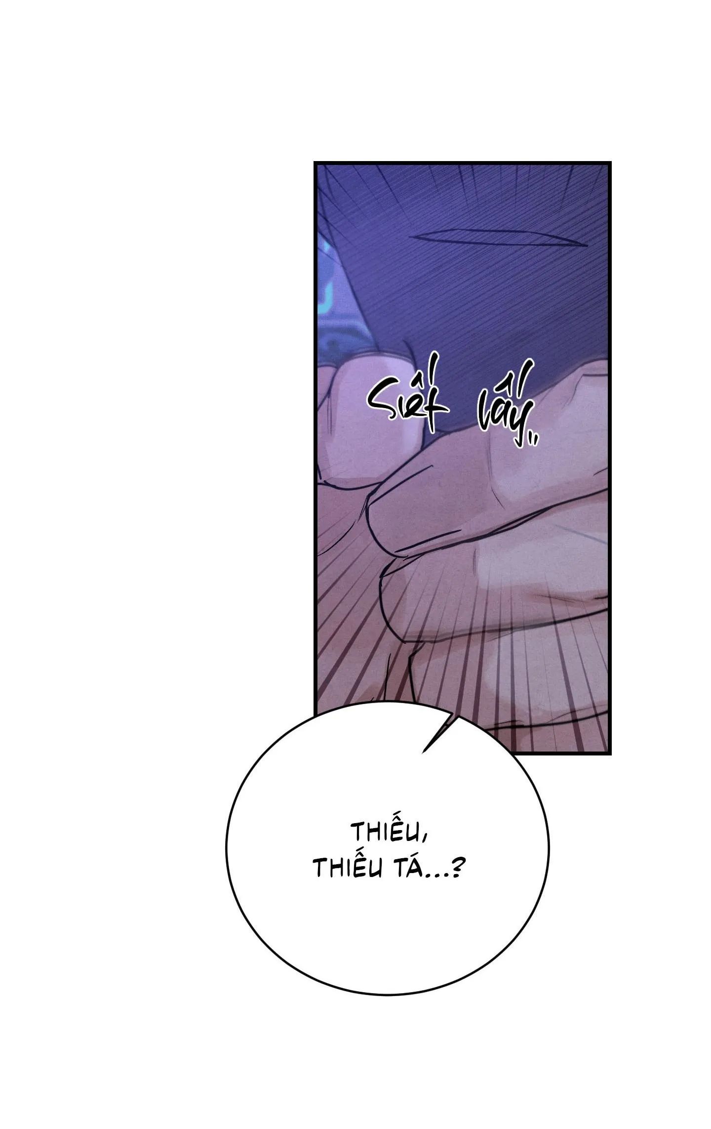 Khinh Địch Tất Bại Chapter 9 Trang 22