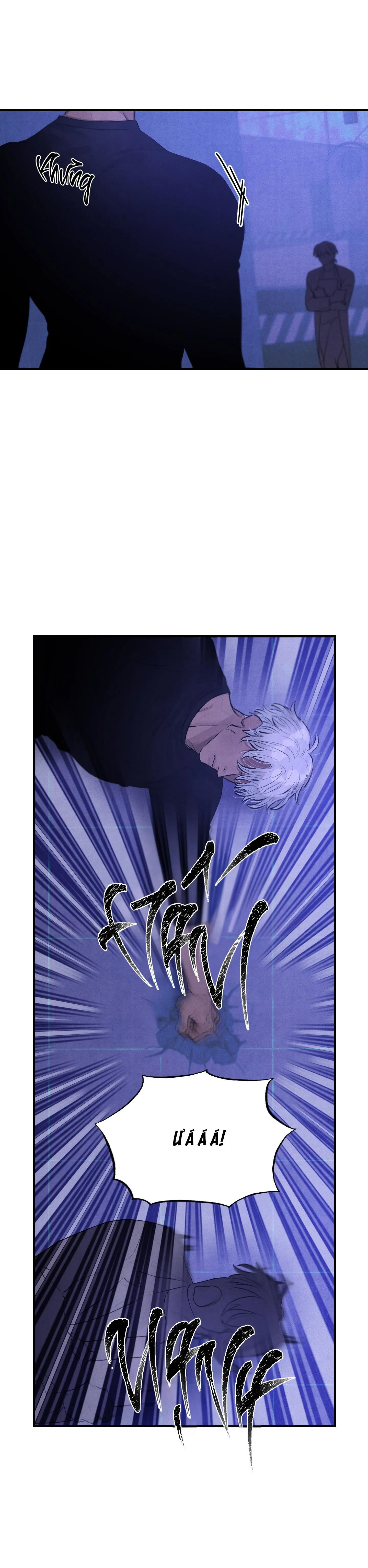 Khinh Địch Tất Bại Chapter 9 Trang 25