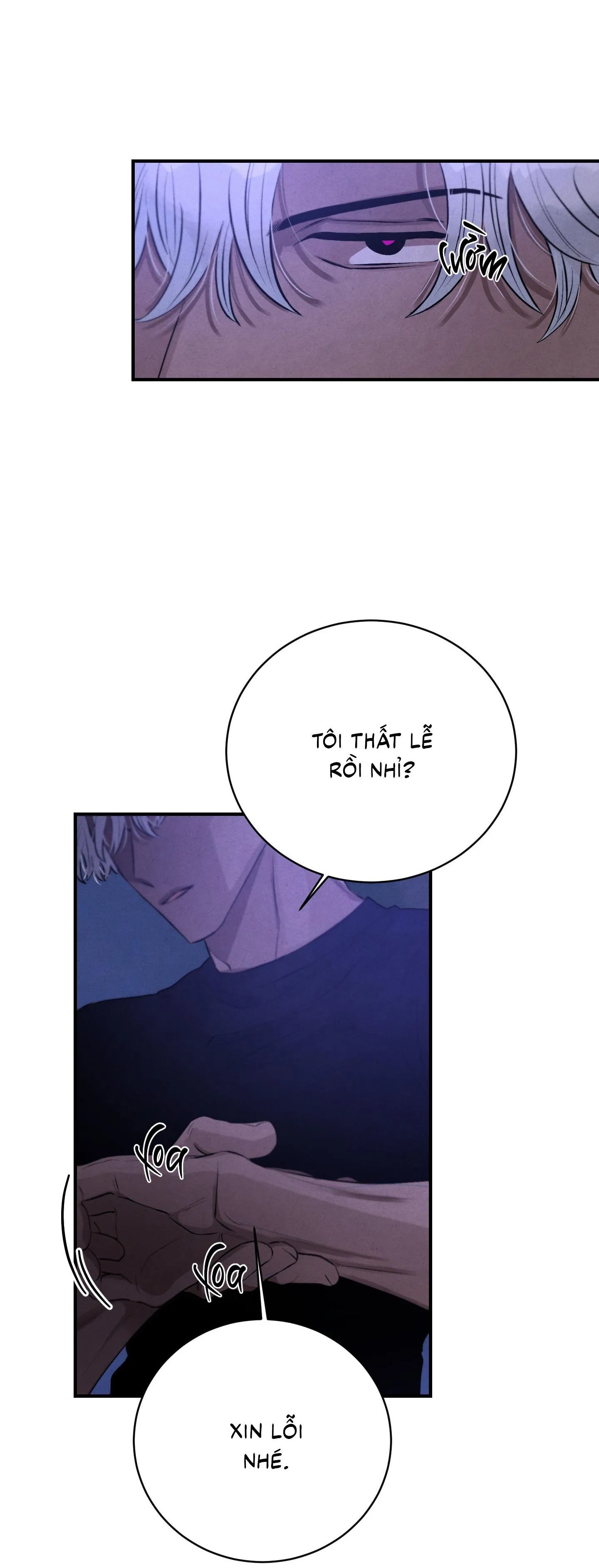 Khinh Địch Tất Bại Chapter 9 Trang 26